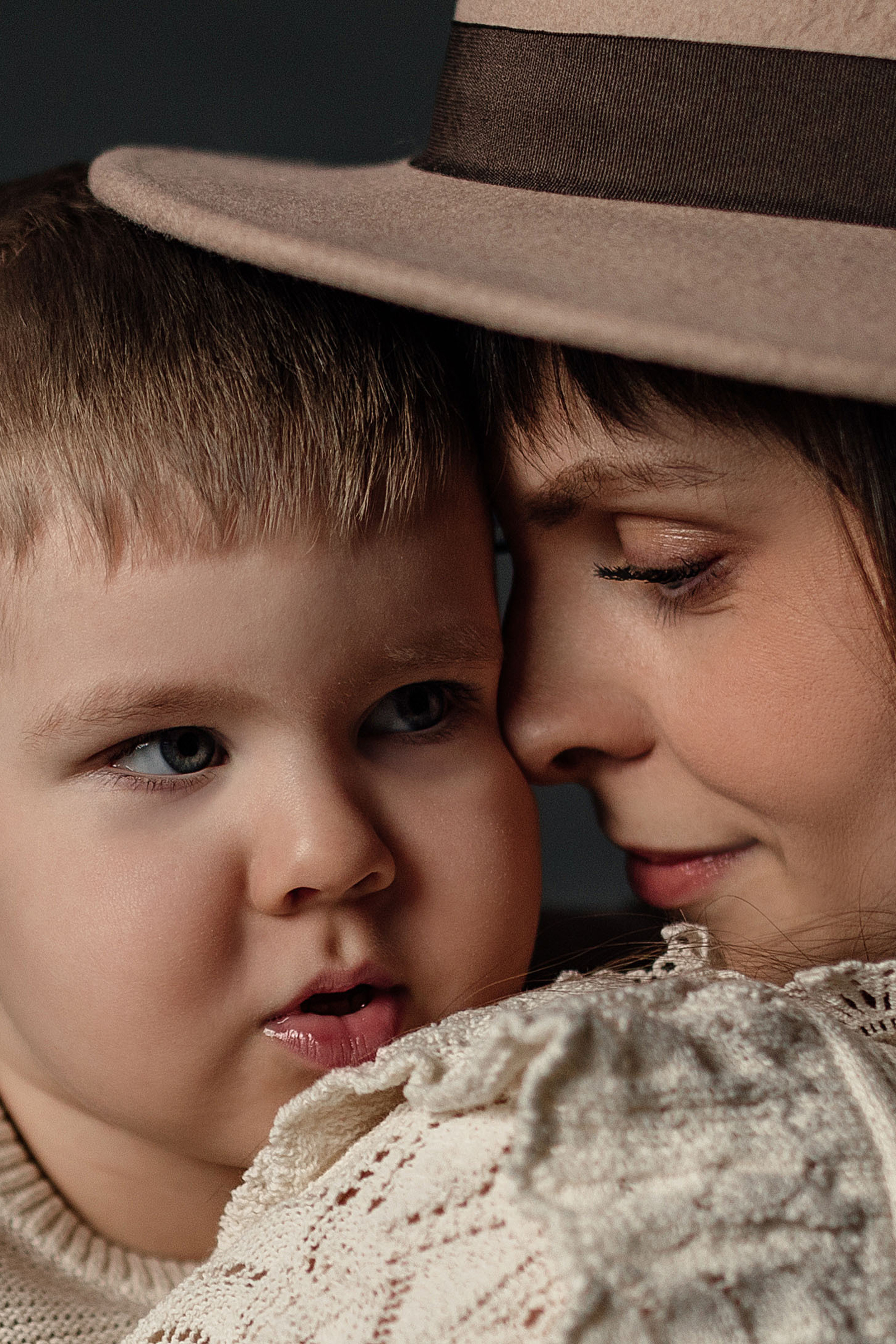 Анонсы. Семейный и портретный фотограф в Эстонии Наталья Фрейманис
