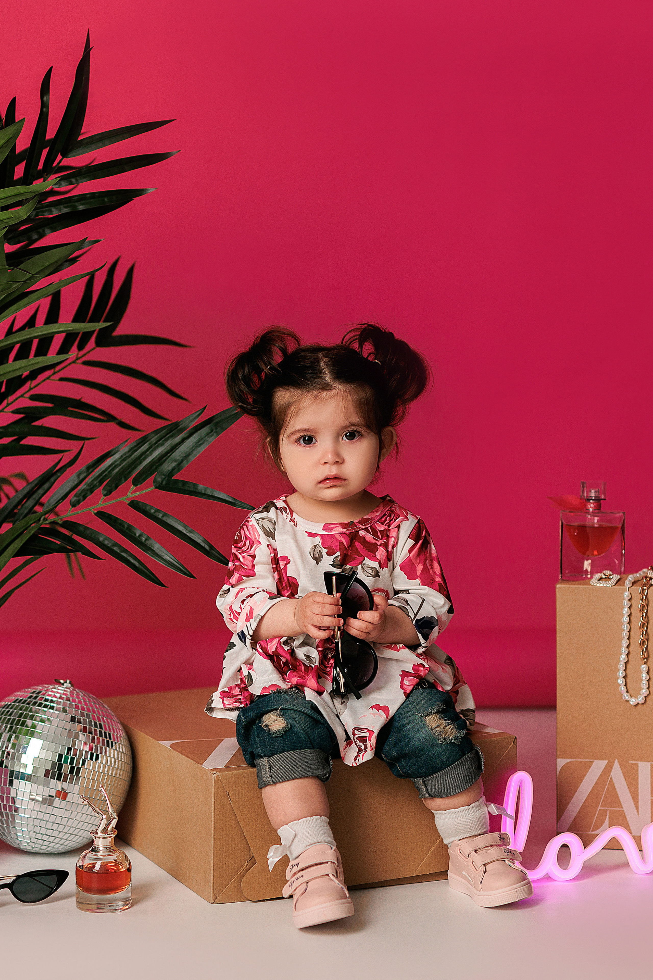 Анонсы. Семейный и портретный фотограф в Эстонии Наталья Фрейманис