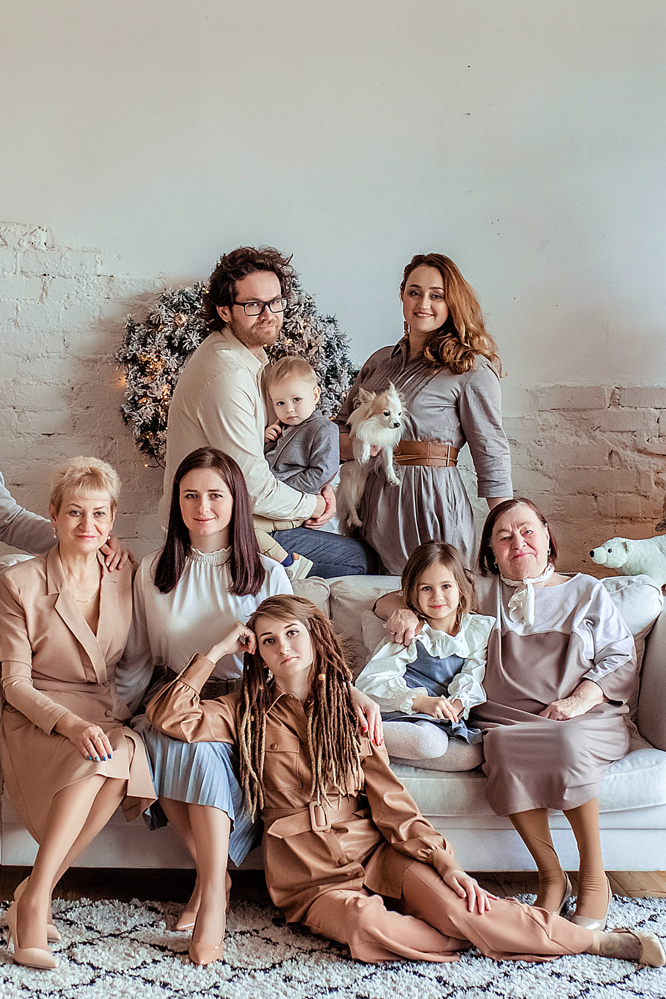 Анонсы. Семейный и портретный фотограф в Эстонии Наталья Фрейманис