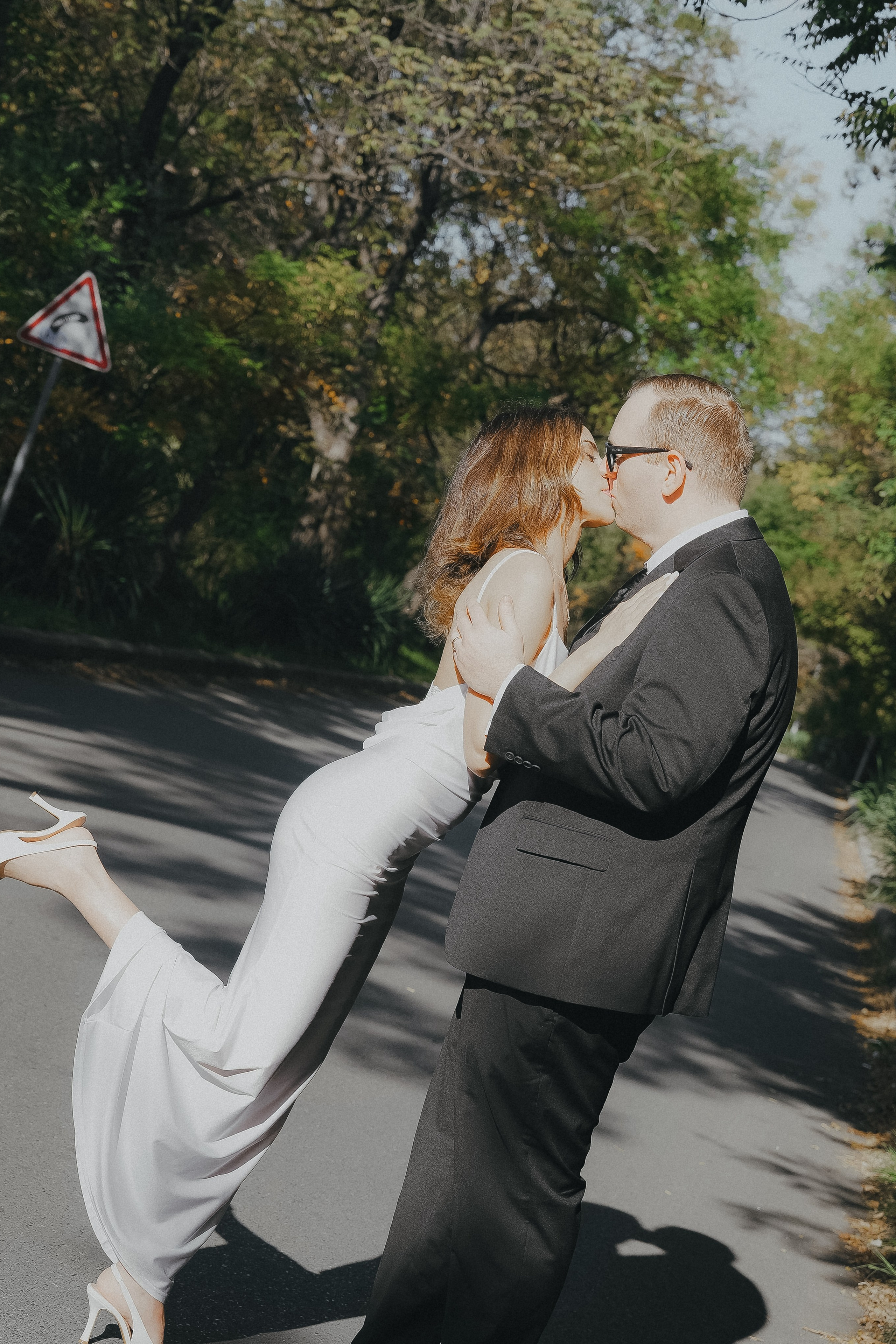 Outdoor Portrait Photographer in Georgia — Gudauri & Kazbegi | Irina Beniaidze