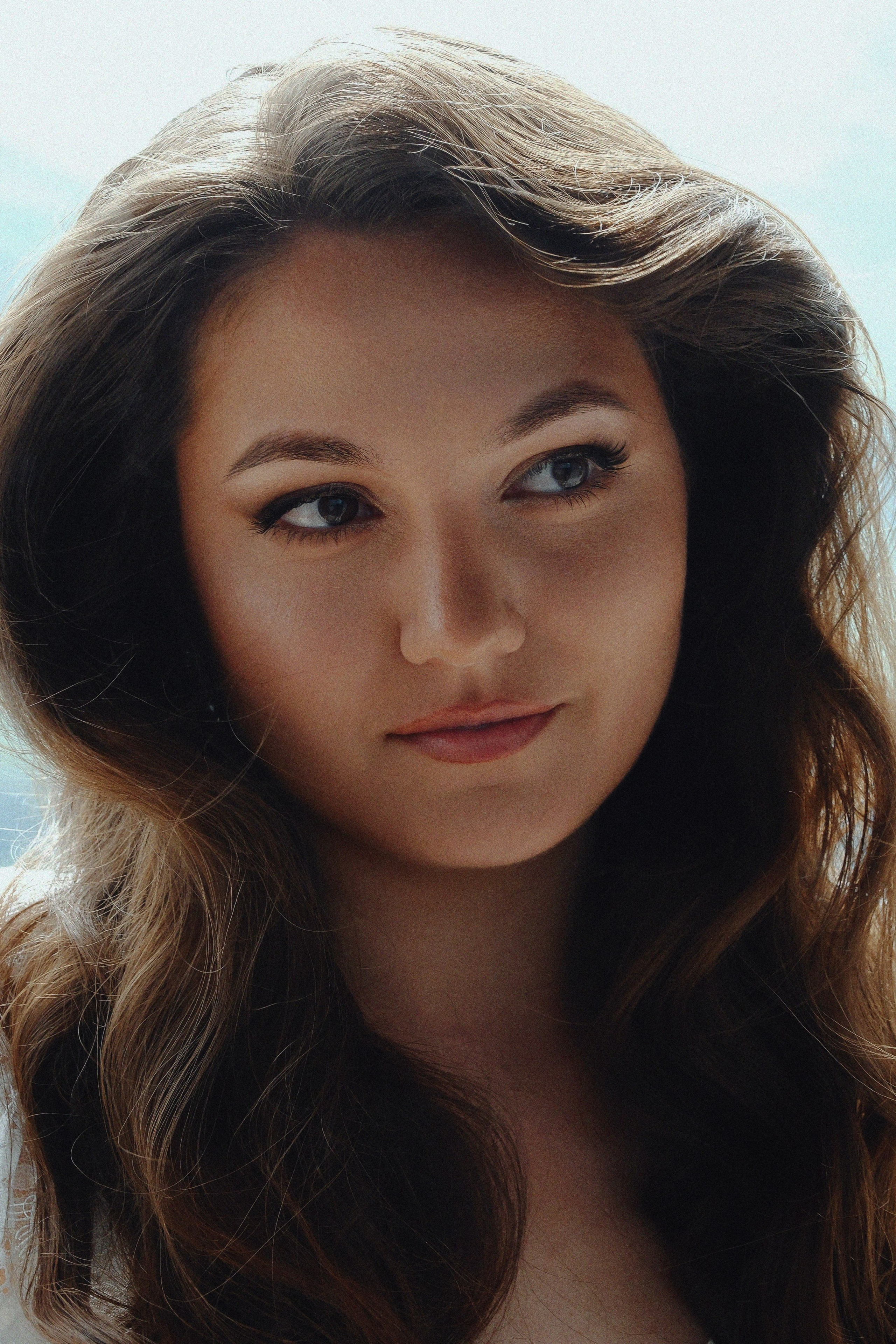 Outdoor Portrait Photographer in Georgia — Gudauri & Kazbegi | Irina Beniaidze