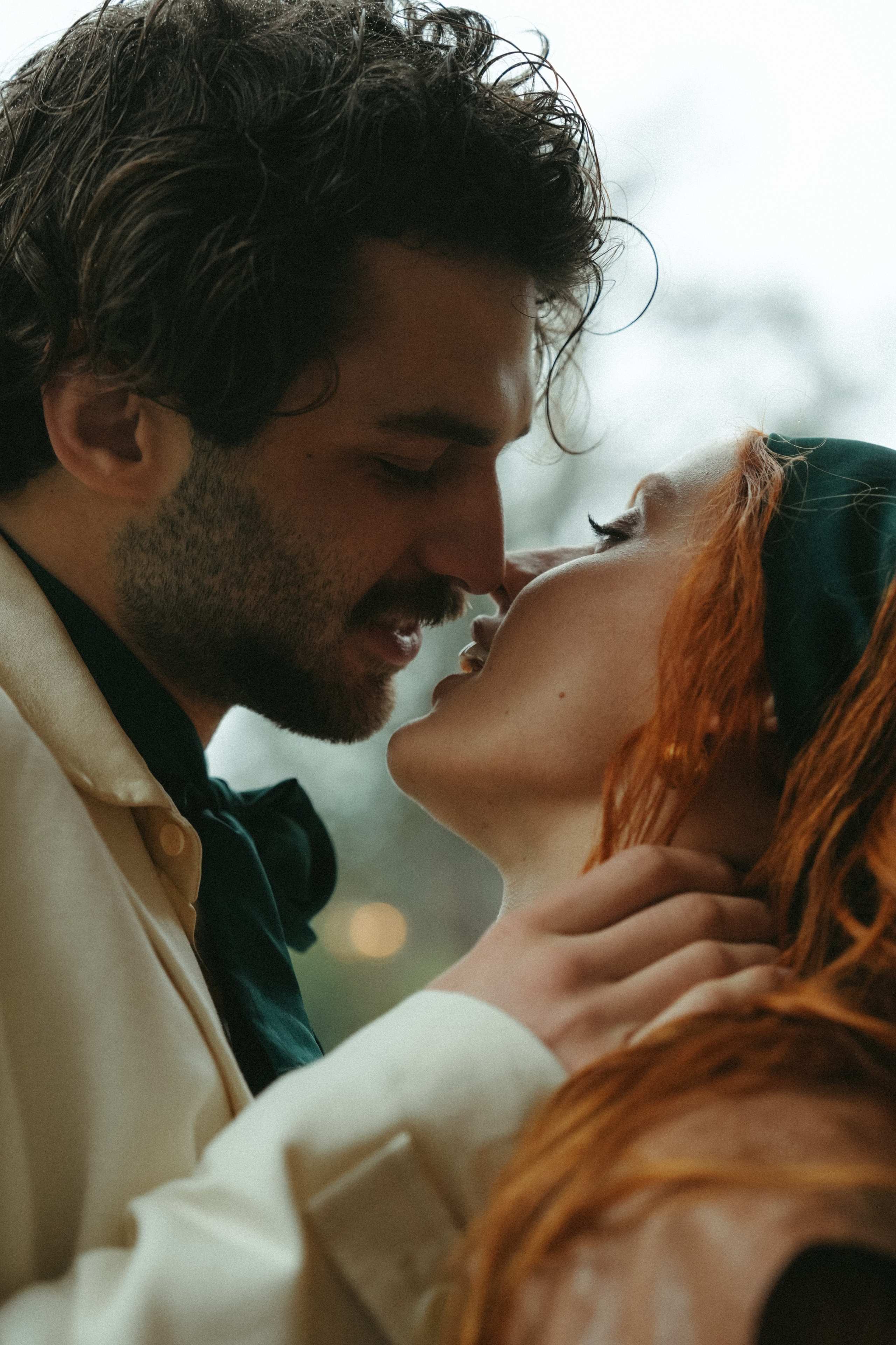 Outdoor Portrait Photographer in Georgia — Gudauri & Kazbegi | Irina Beniaidze