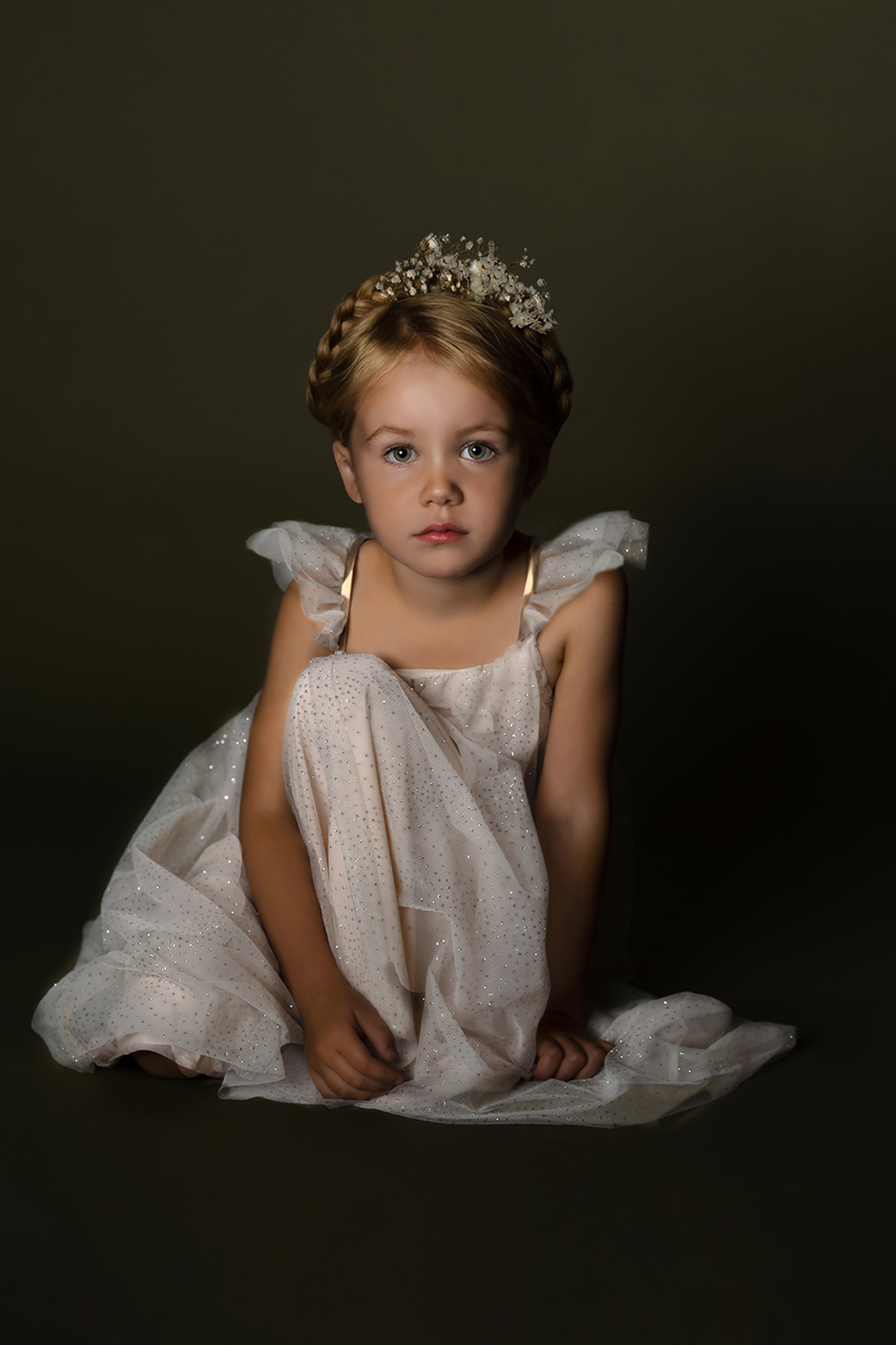 Portrett
