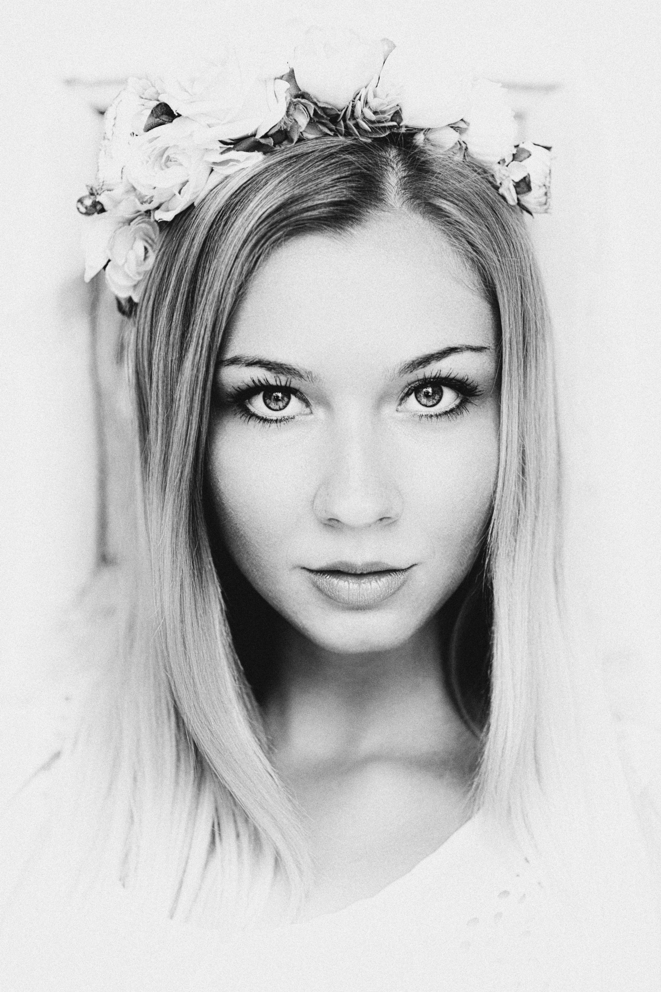 ЧЁРНОЕ & БЕЛОЕ