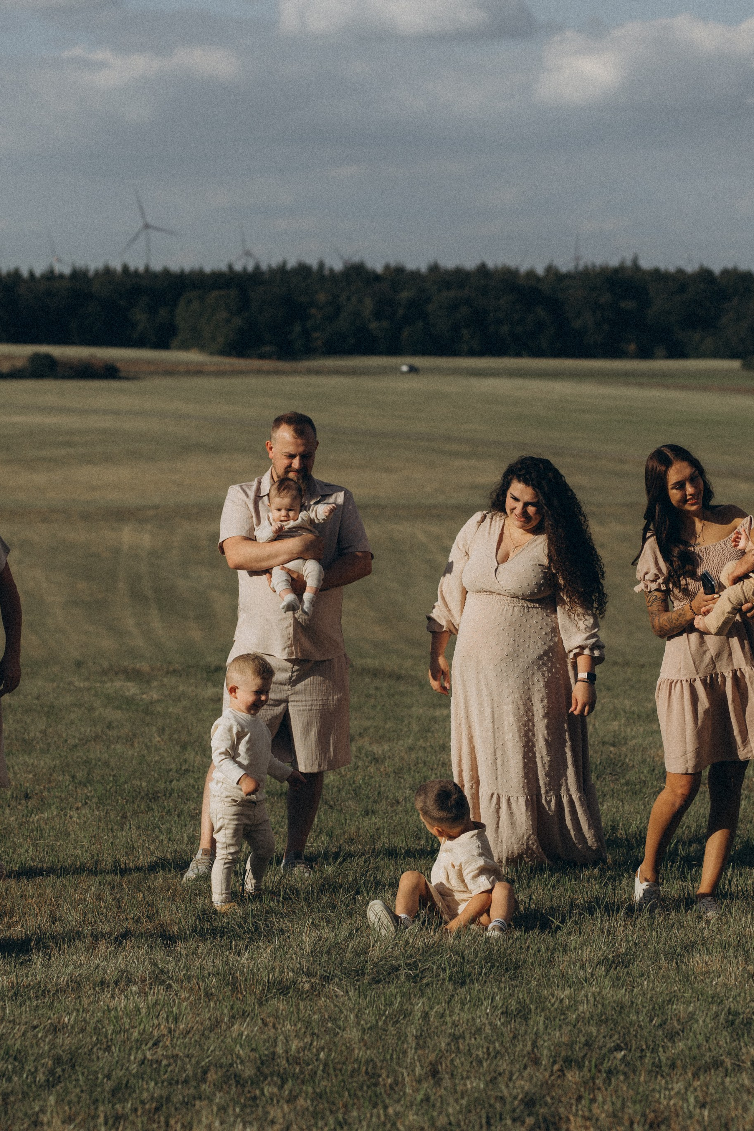 Aktionen. Fotografin Heidenheim / Newborn, Babybauch & Familie - Nadine Schmalz
