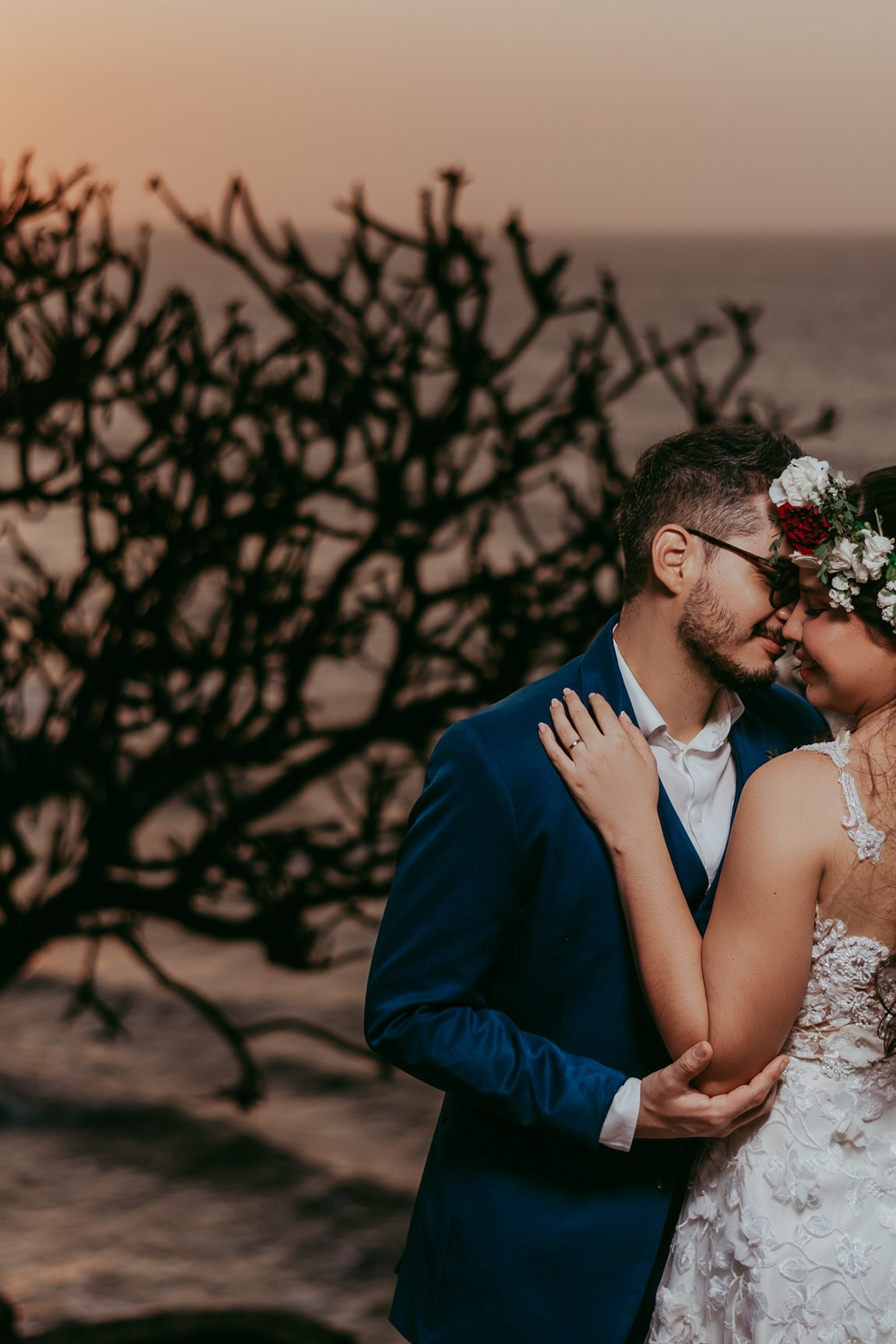 Testimonios. Fotógrafo profesional de bodas, embarazo y familias en Bogotá | Victor Rivera
