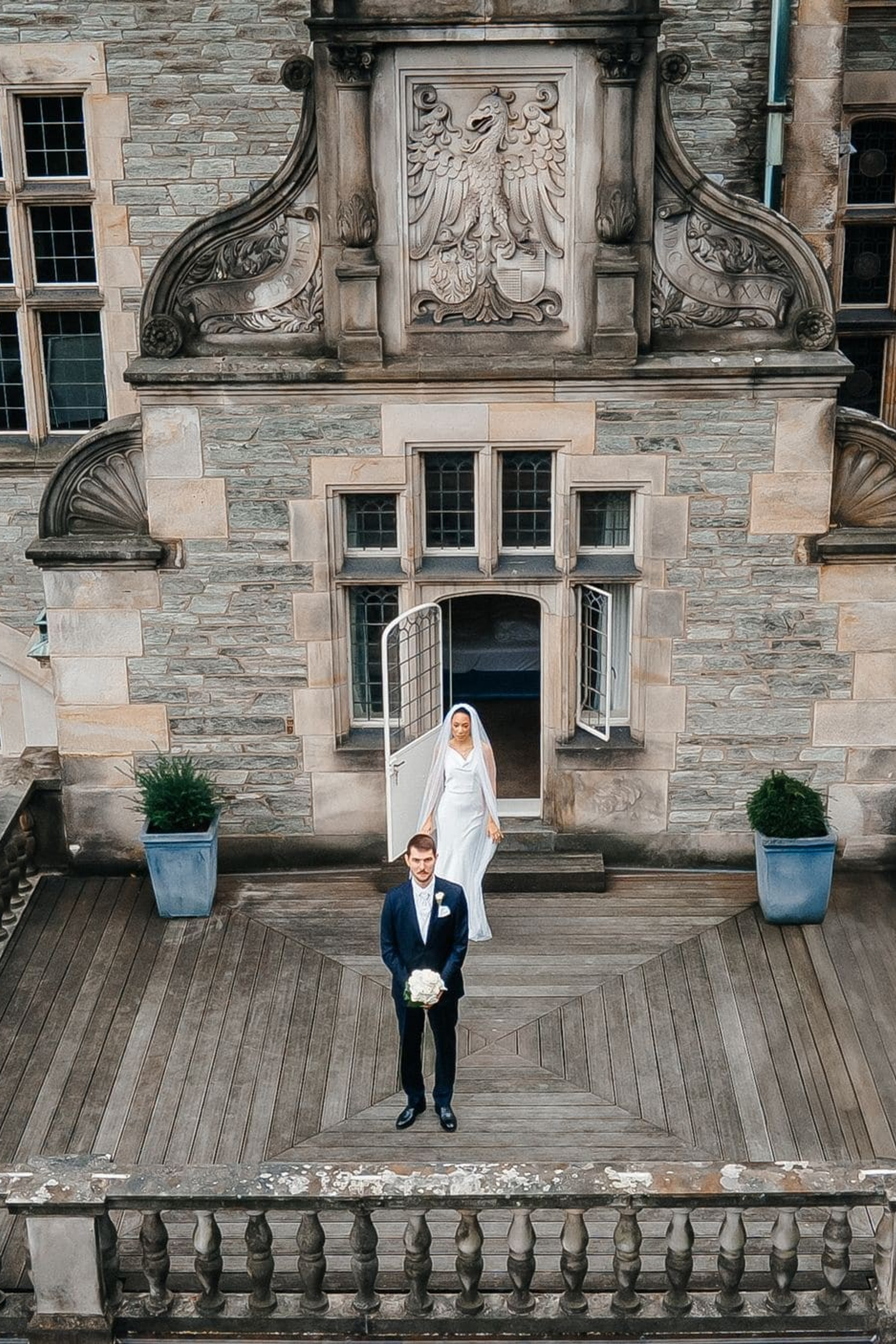 Fairy Tale in&nbsp;Kronberg Castle