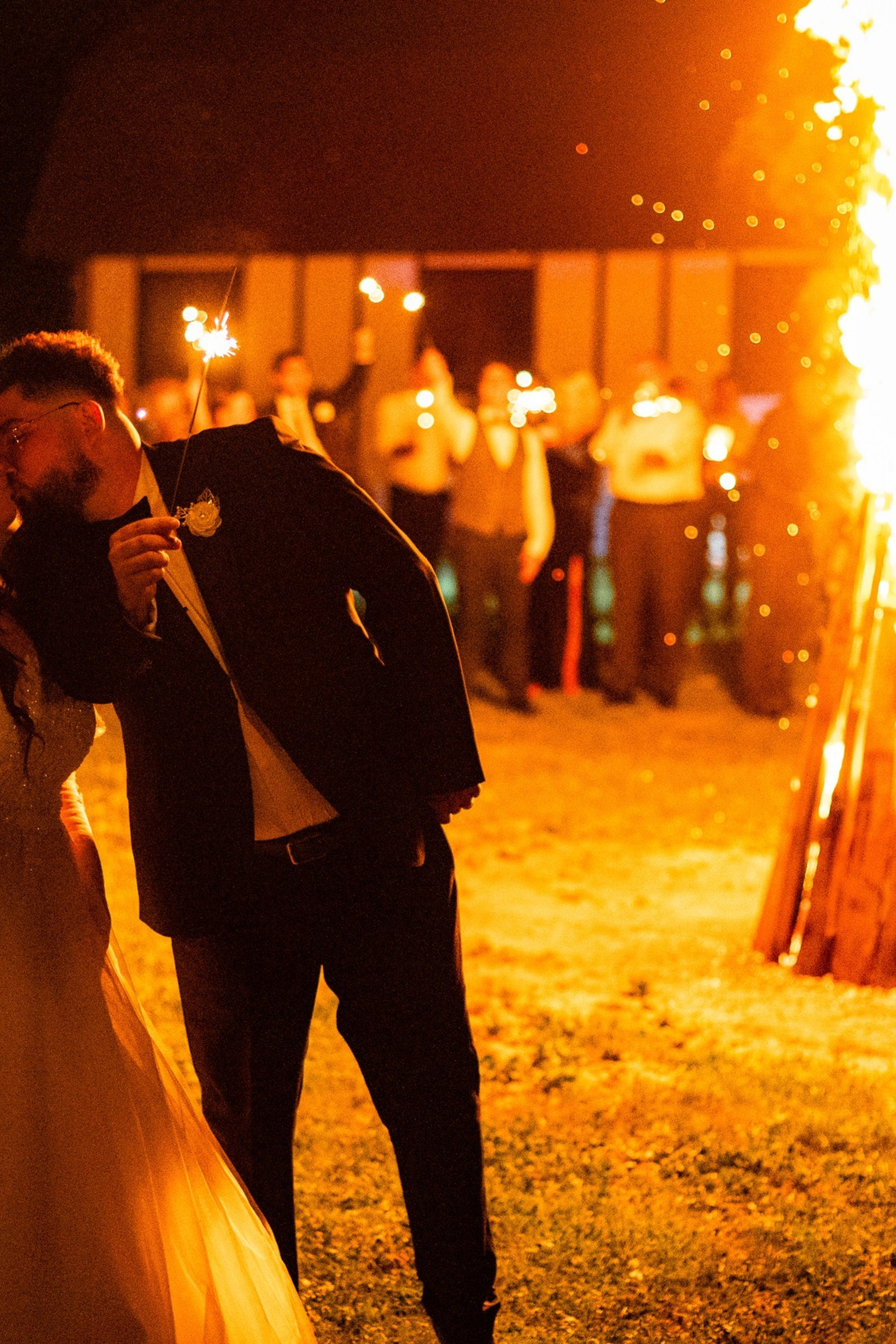 Simina & Gabriel. BCarp Productions