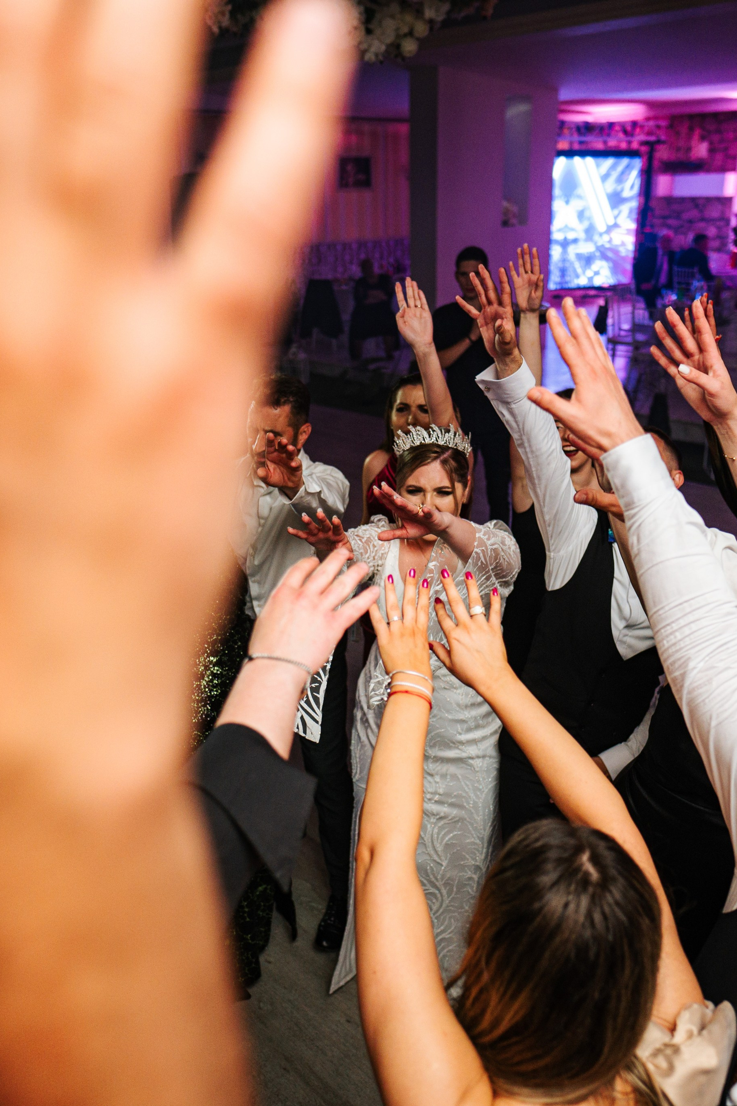 Anastasia & Alexandru. BCarp Productions