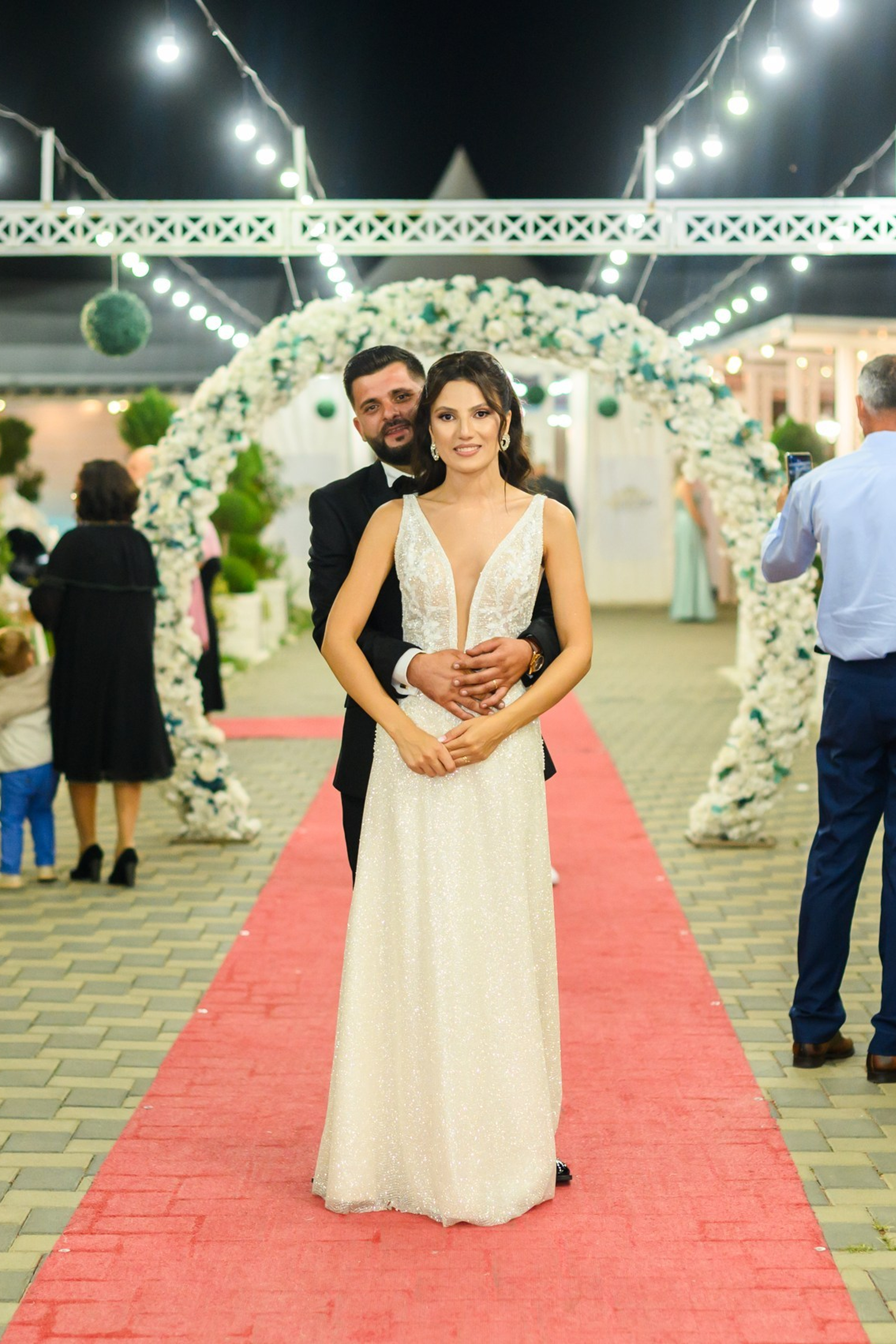 Roxana & Cosmin. BCarp Productions