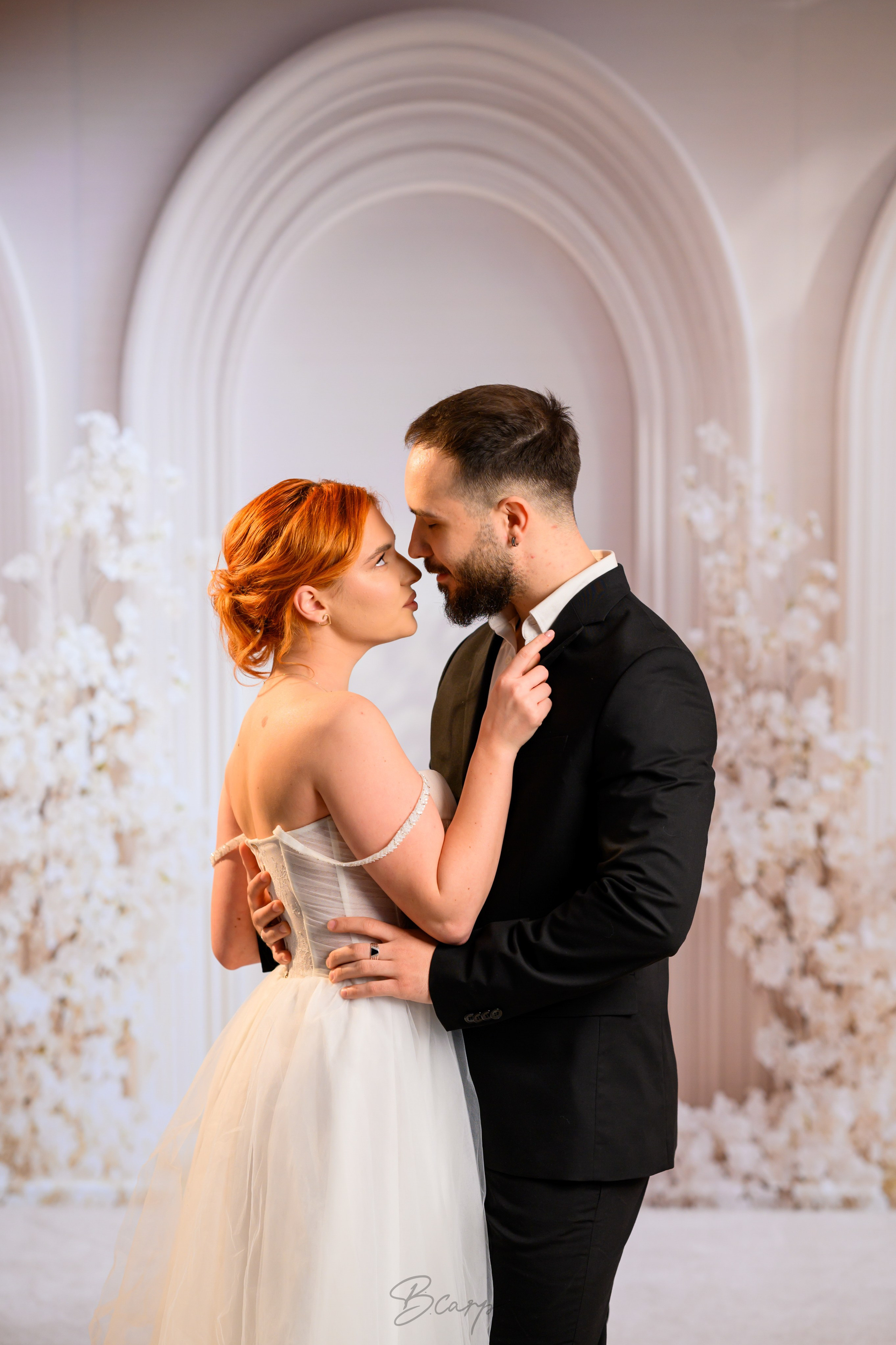 Daria & Denis. BCarp Productions