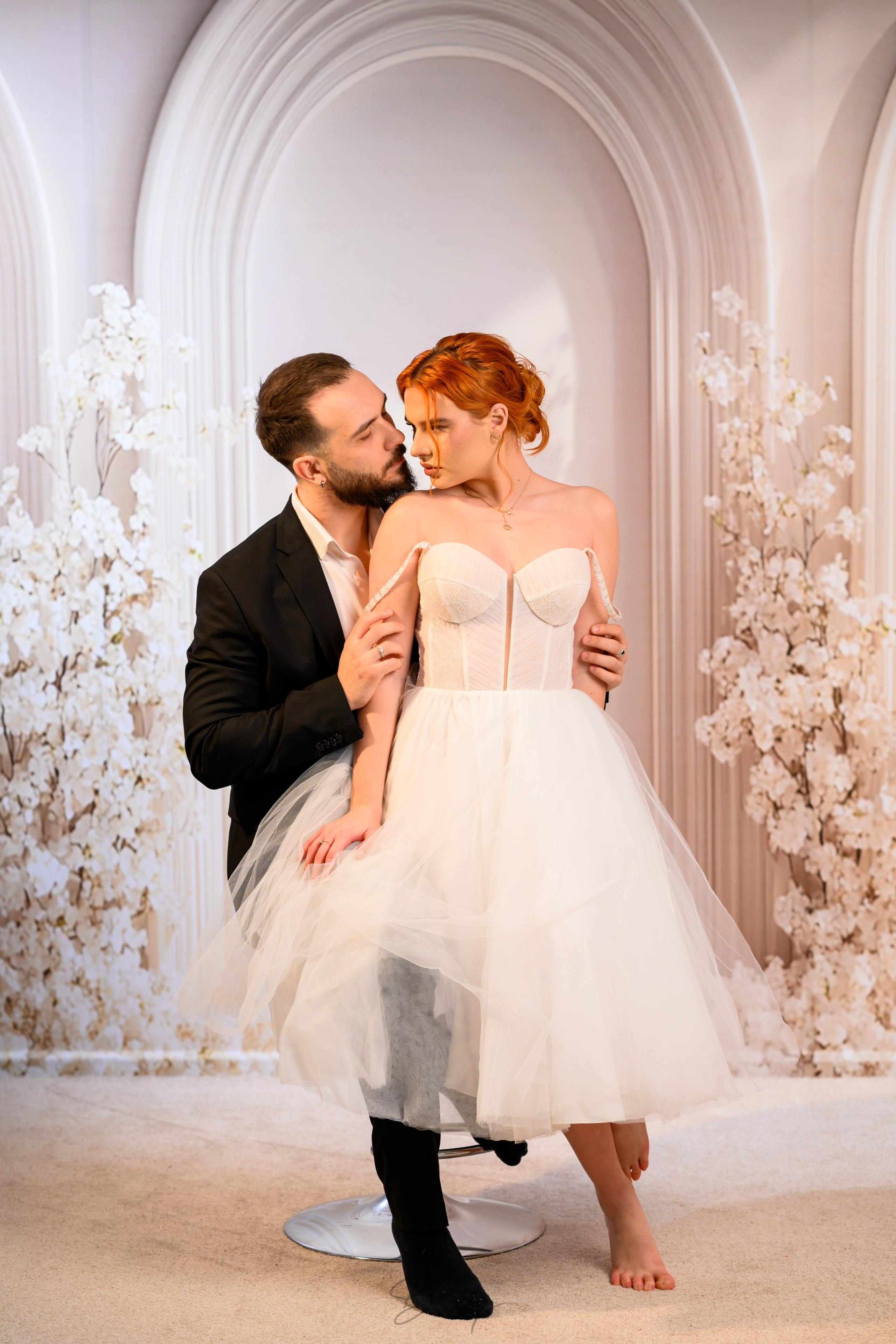 Daria & Denis. BCarp Productions