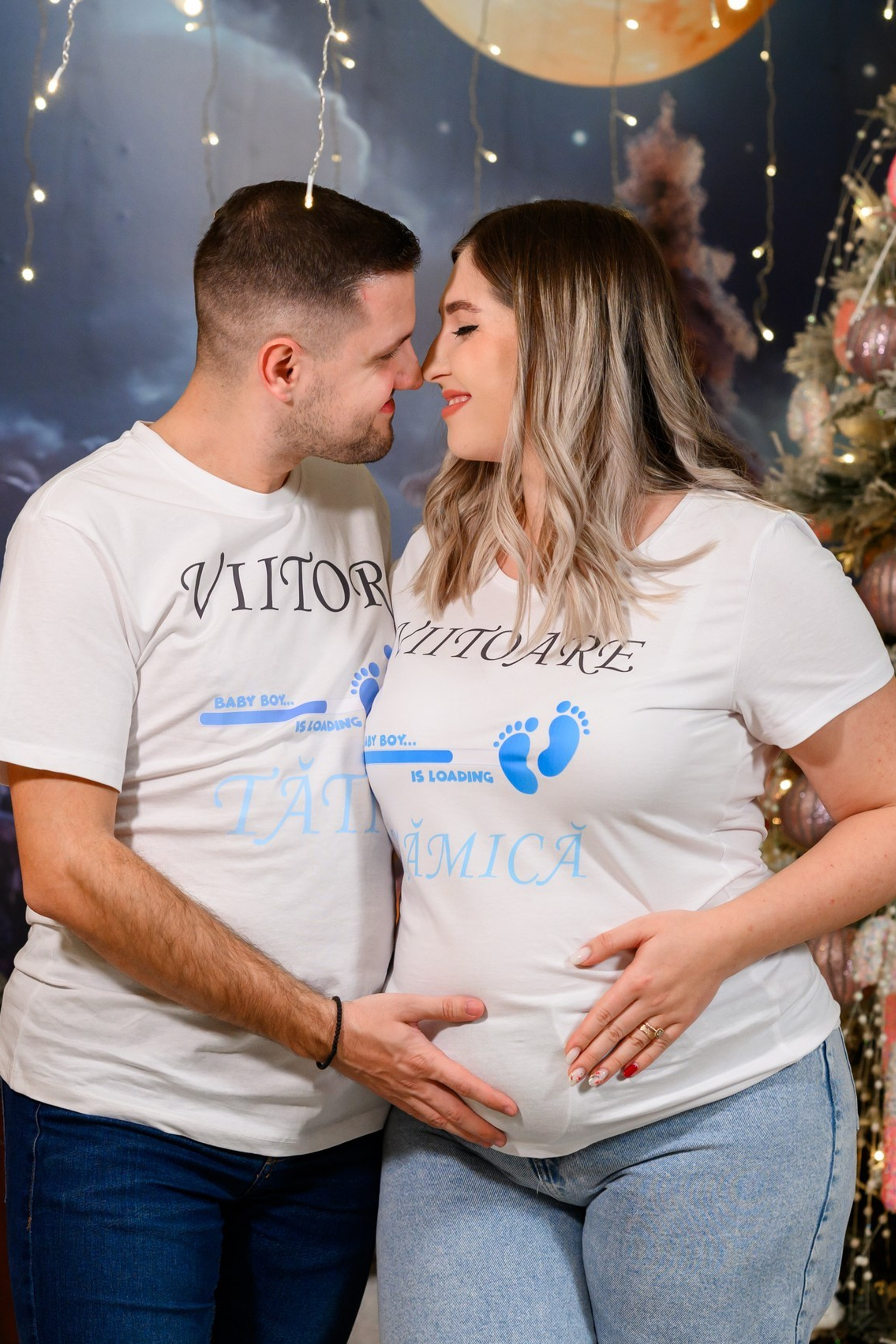 Anastasia & Alexandru. BCarp Productions