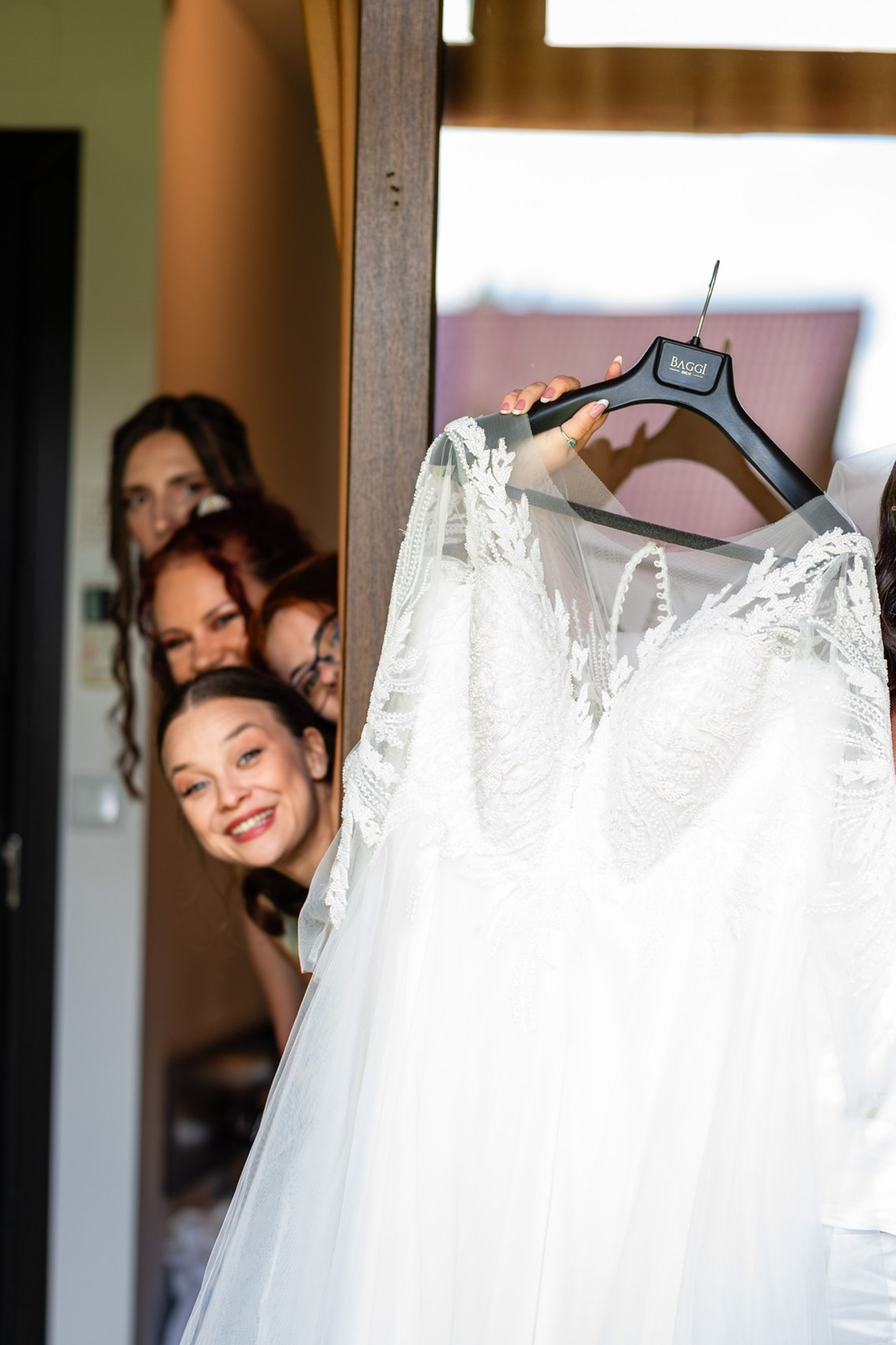 Simina & Gabriel. BCarp Productions