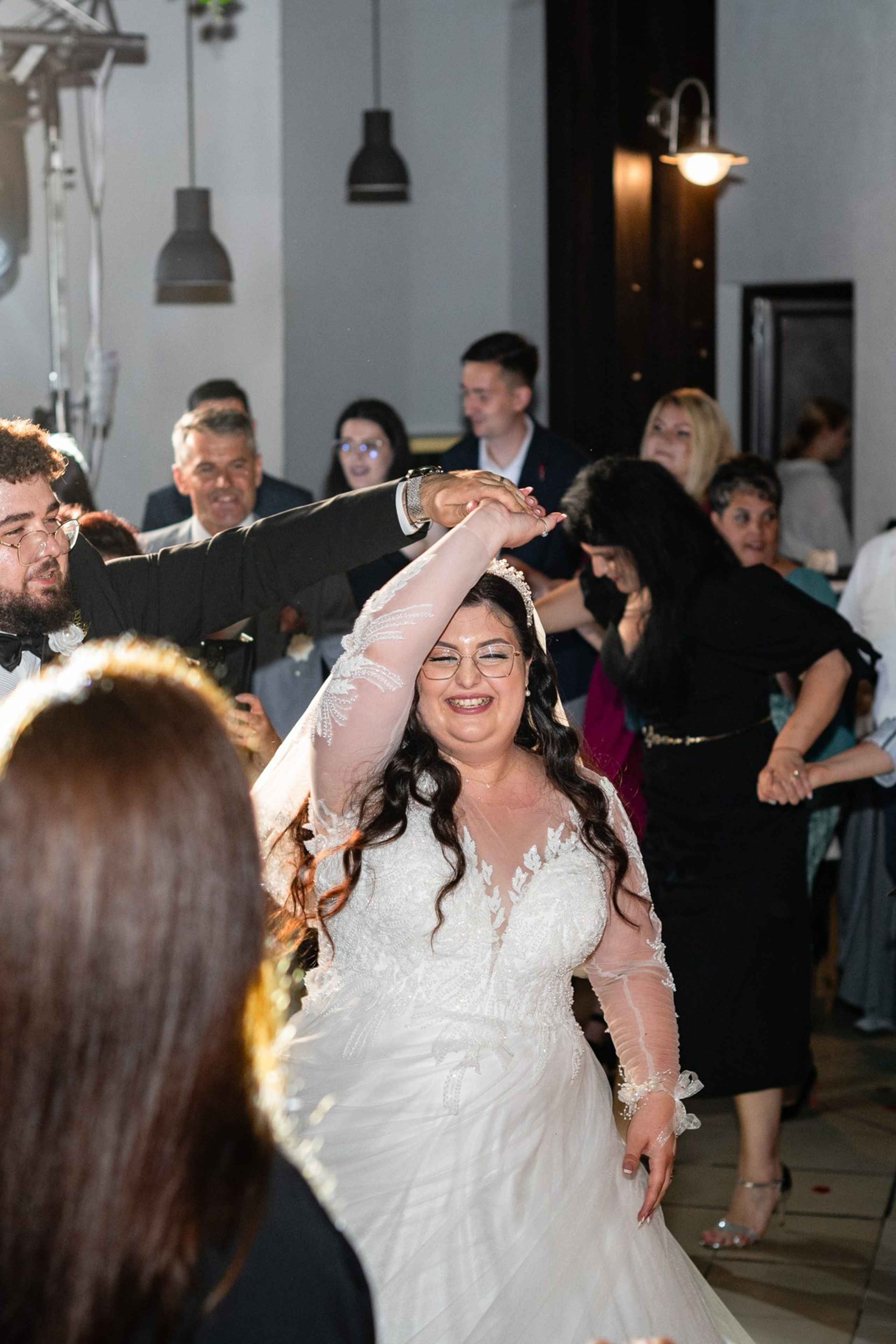 Simina & Gabriel. BCarp Productions