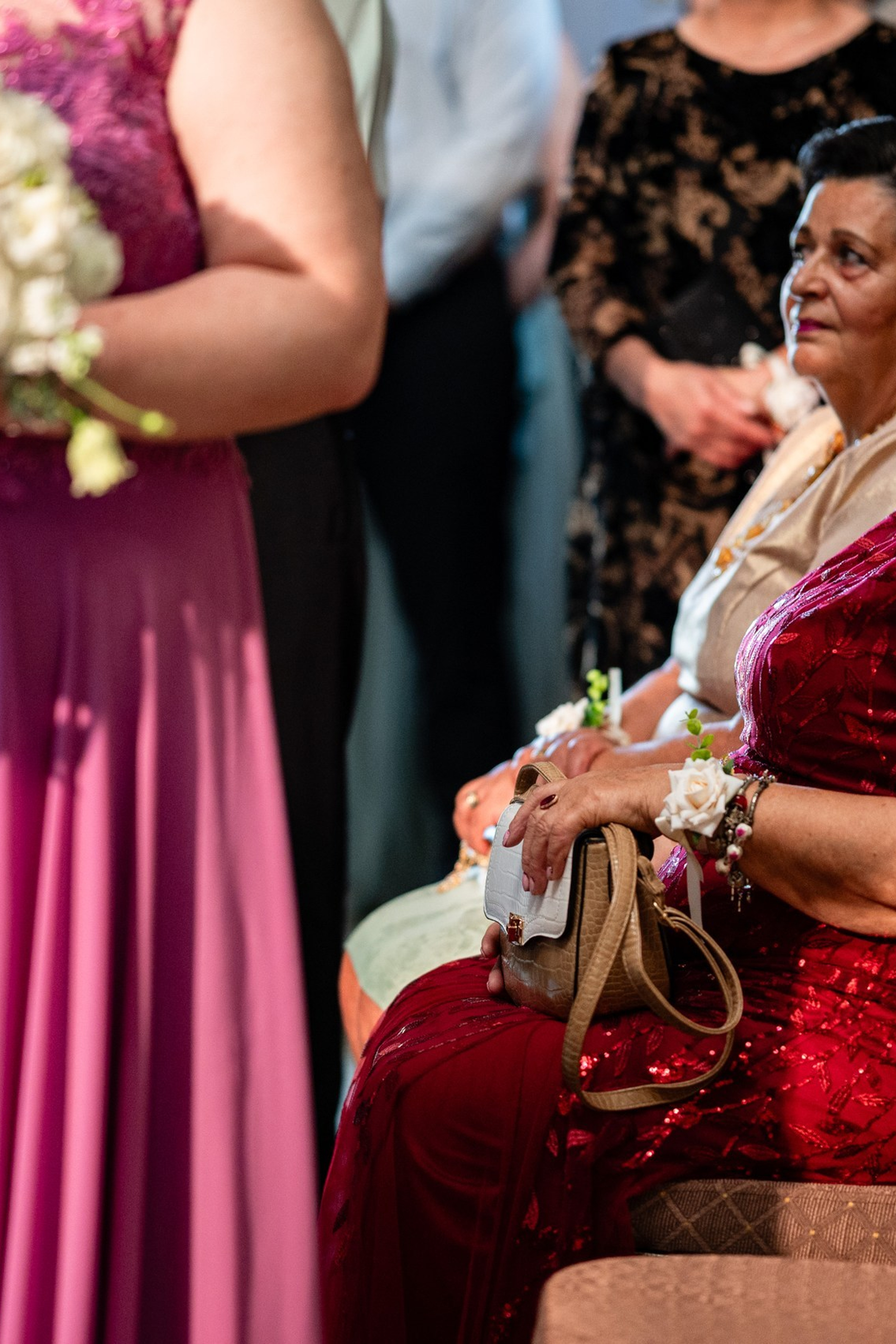 Simina & Gabriel. BCarp Productions