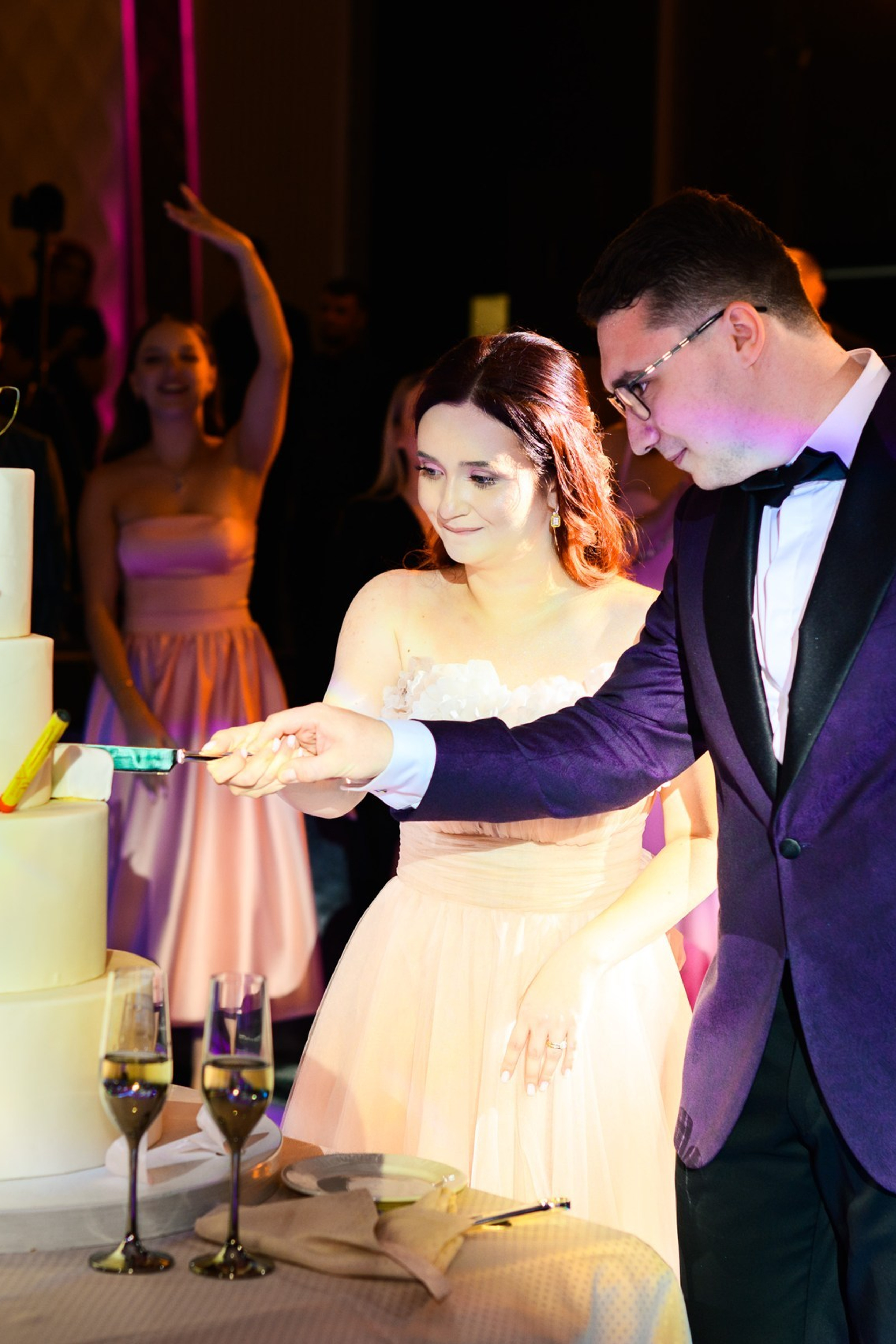 Raluca & Bogdan. BCarp Productions