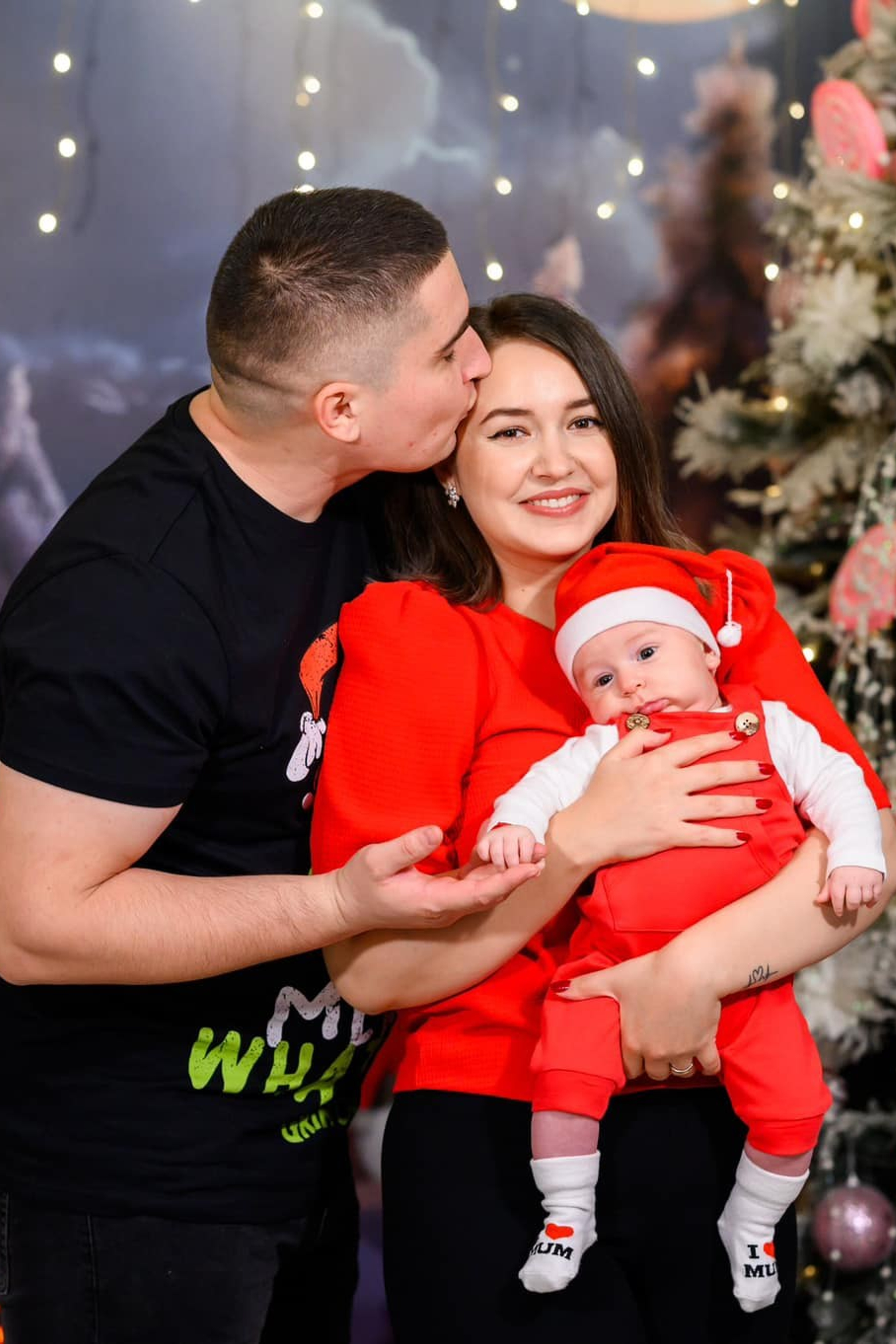 Crăciun 2024. BCarp Productions