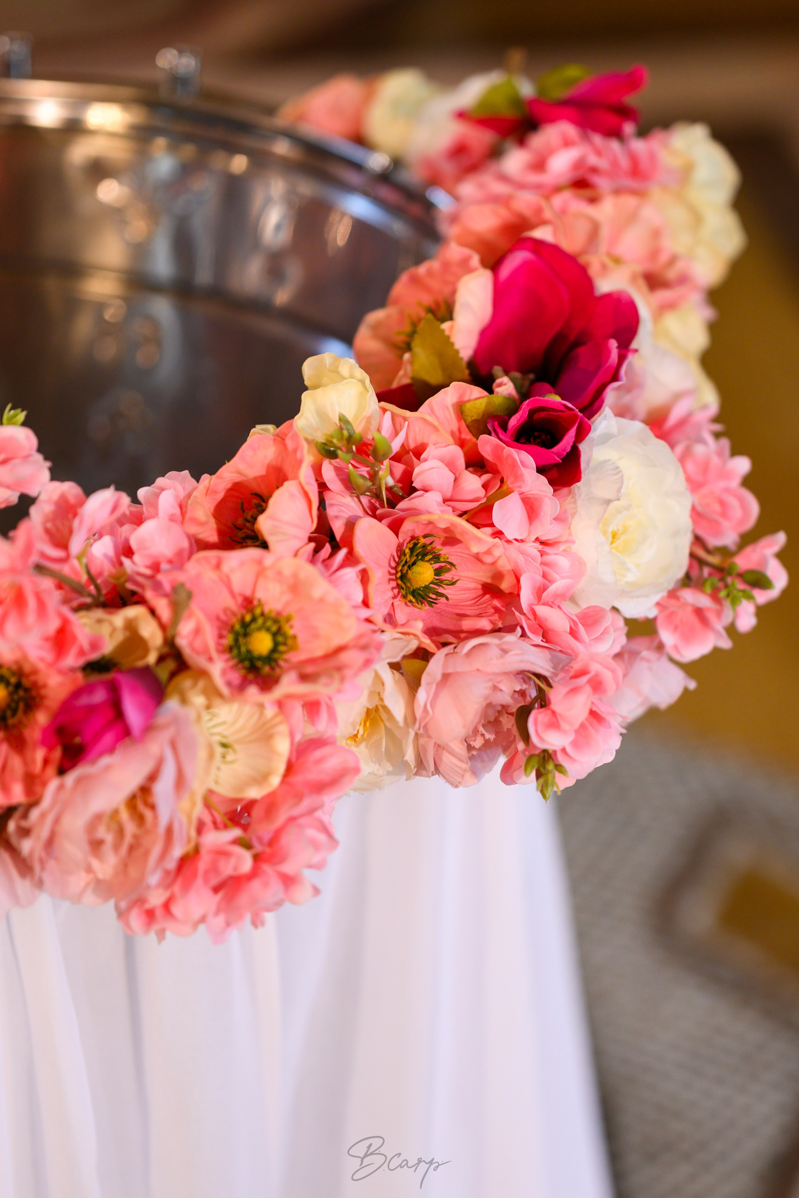 Ana Caterina. BCarp Productions