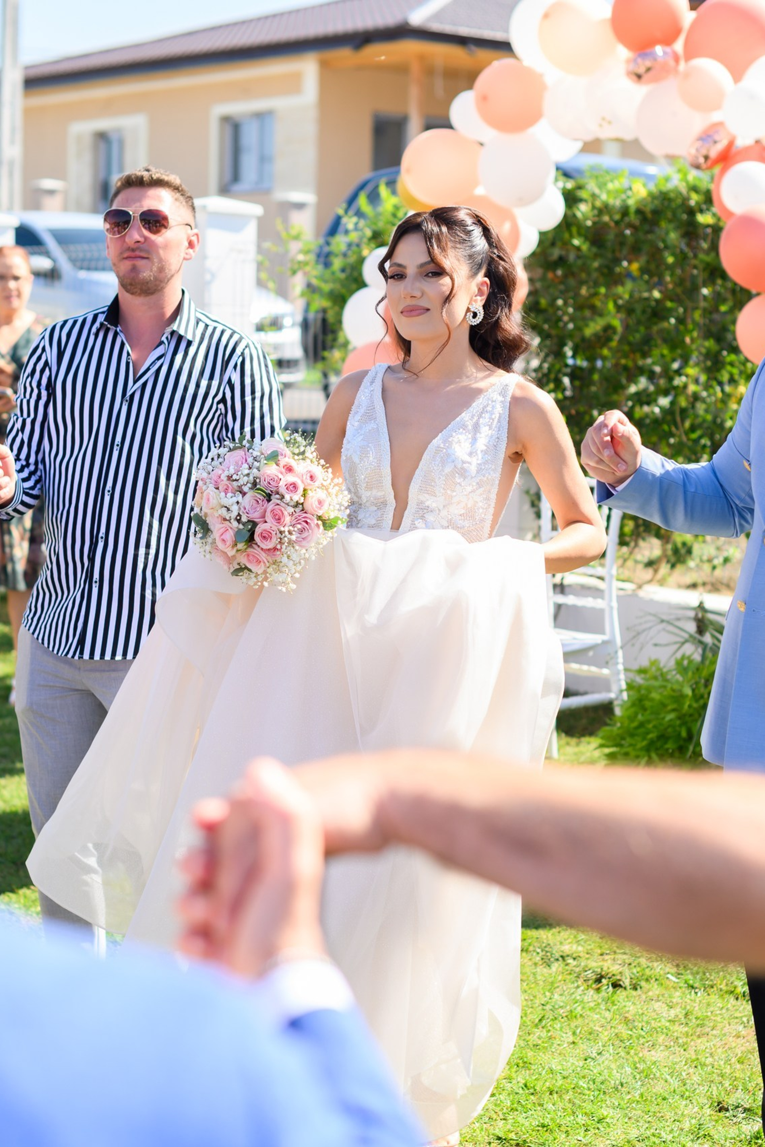 Roxana & Cosmin. BCarp Productions