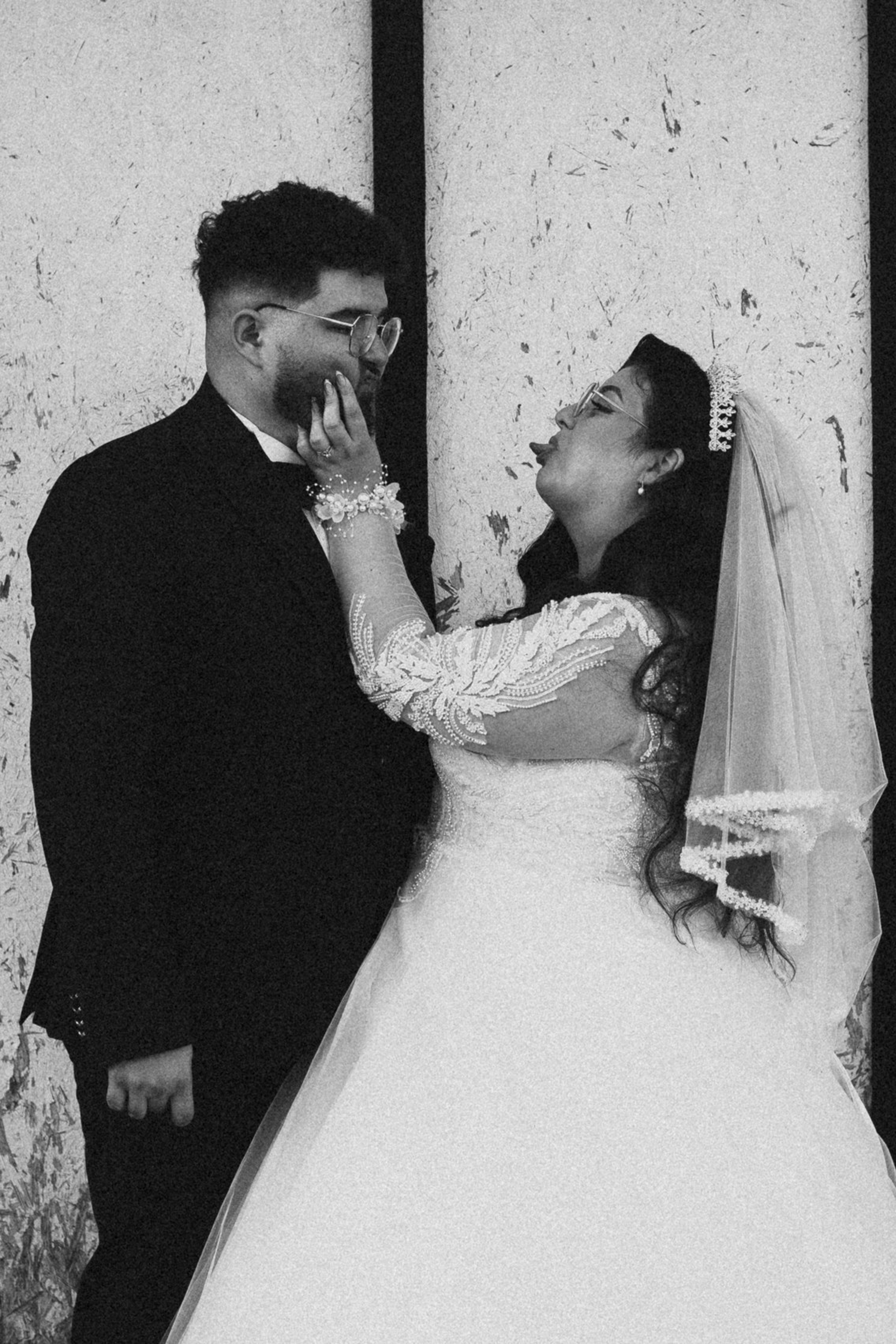 Simina & Gabriel. BCarp Productions