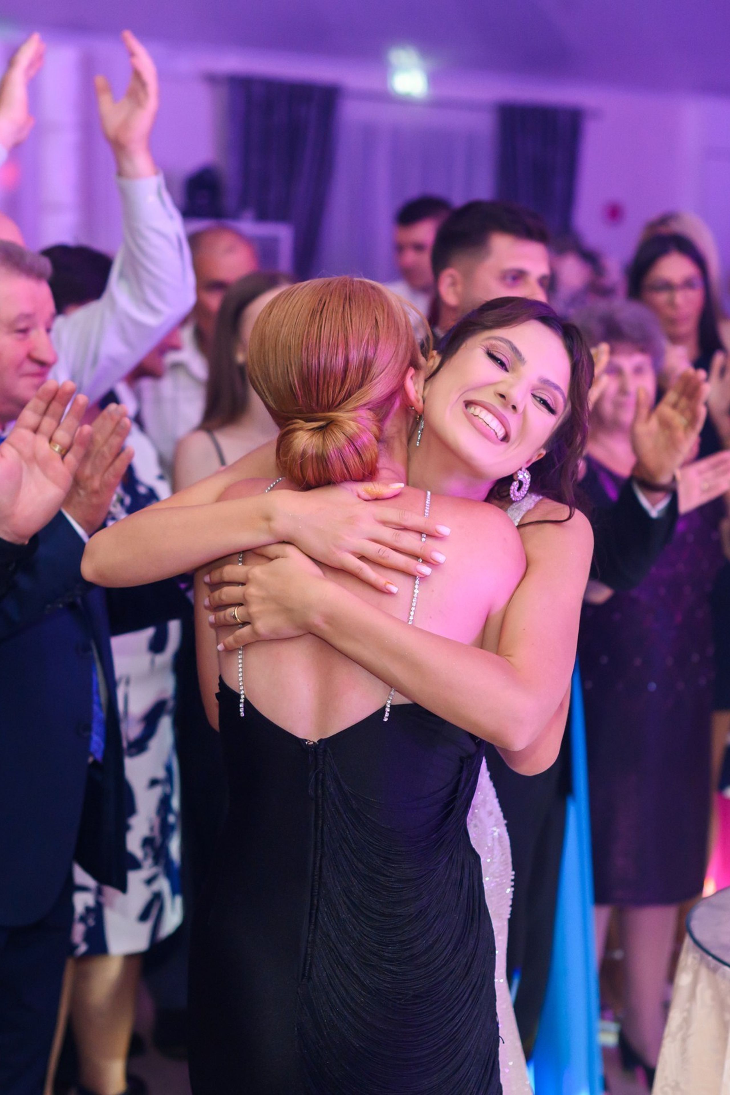 Roxana & Cosmin. BCarp Productions