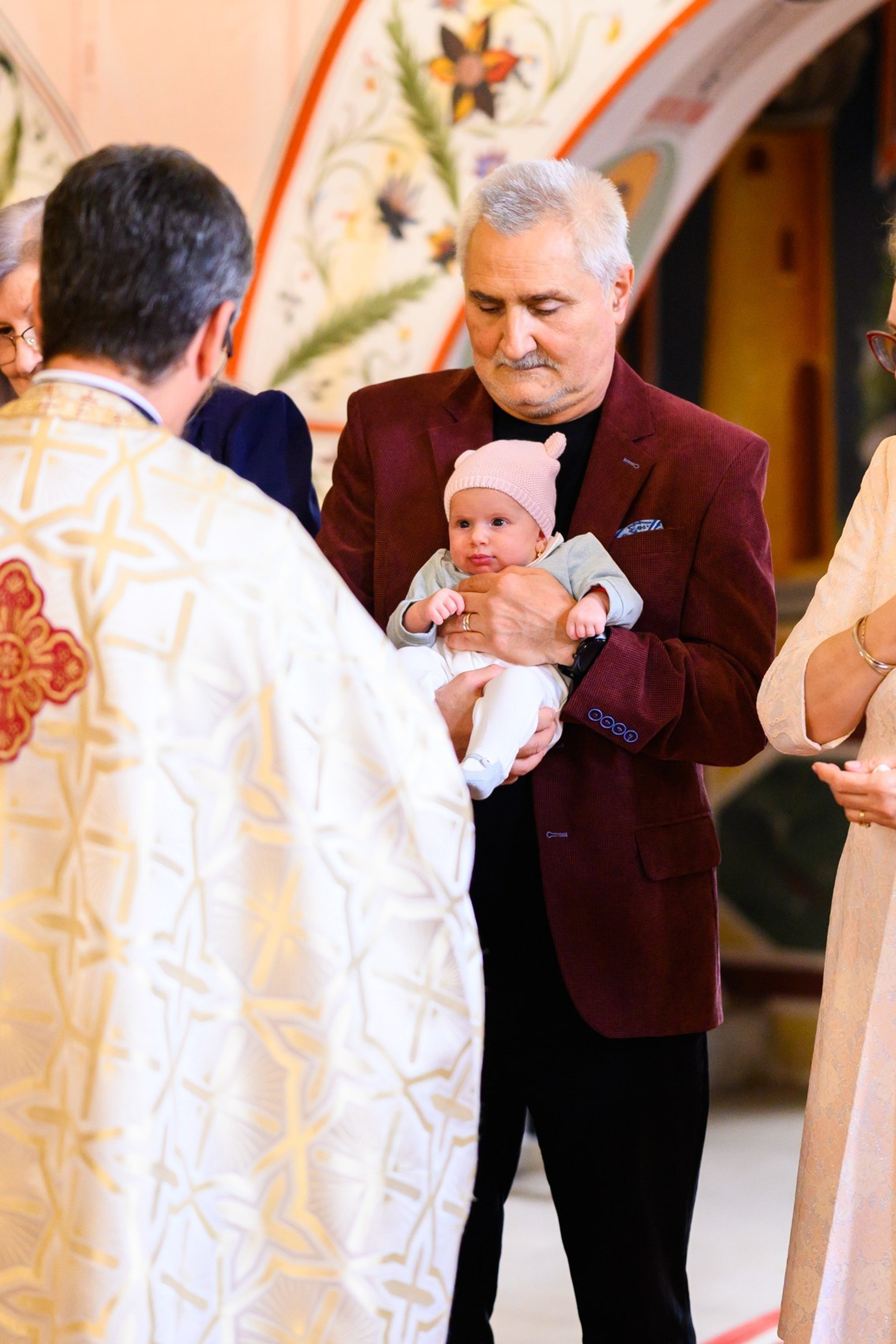 I. BCarp Productions