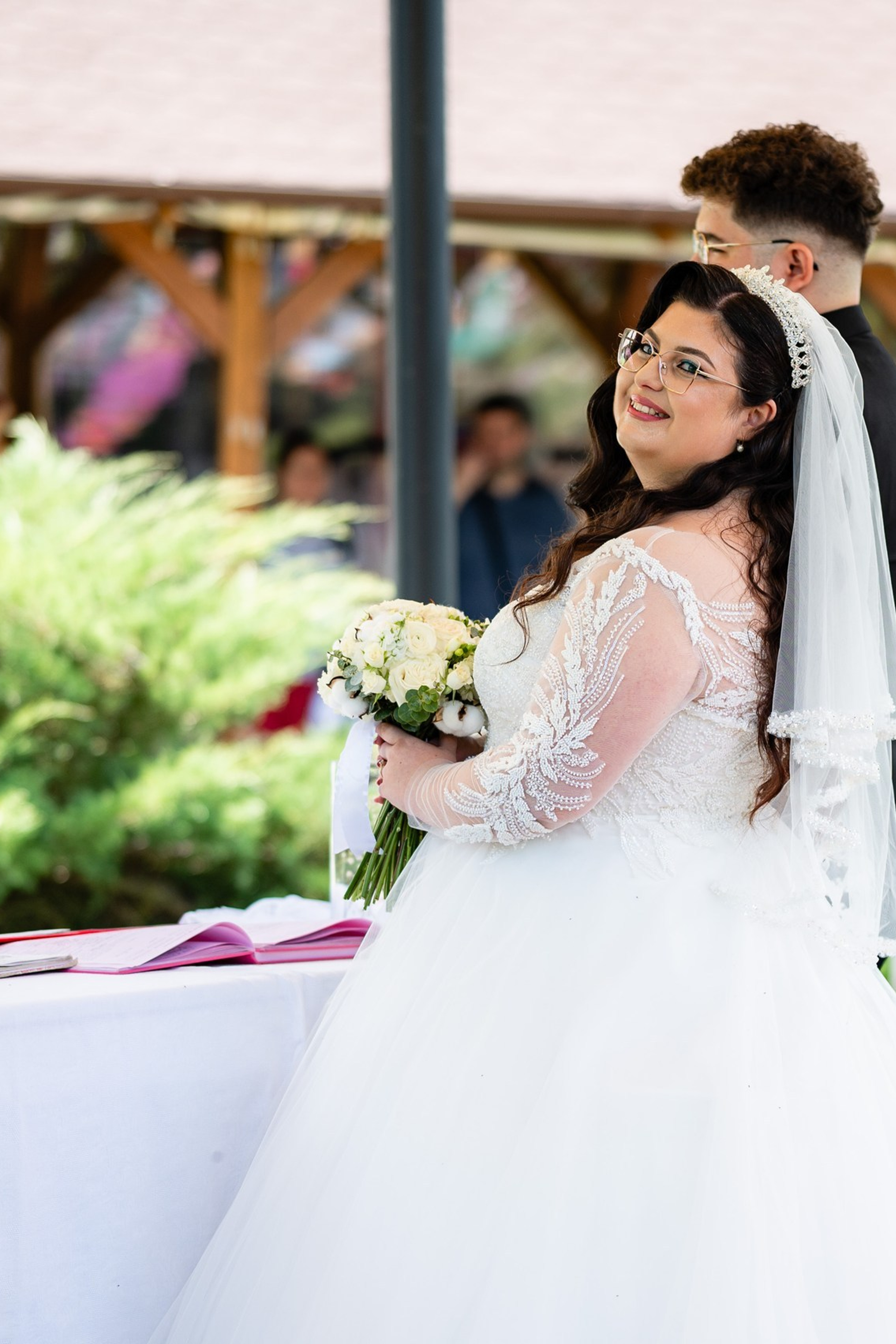 Simina & Gabriel. BCarp Productions