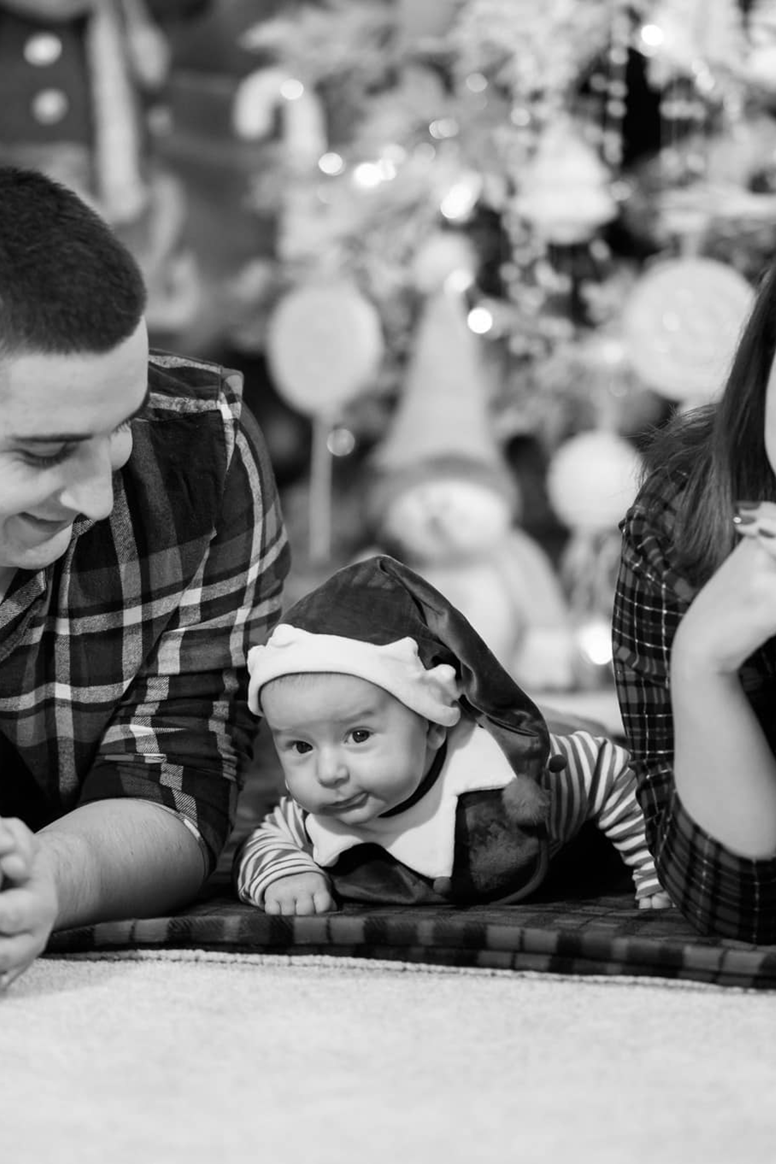 Crăciun 2024. BCarp Productions