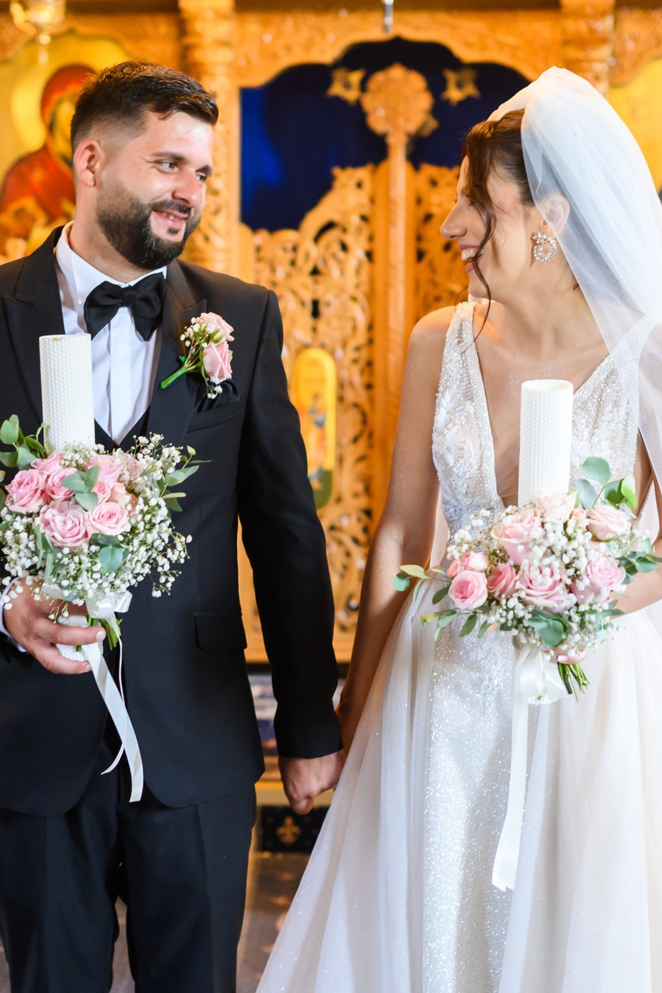 Roxana & Cosmin. BCarp Productions