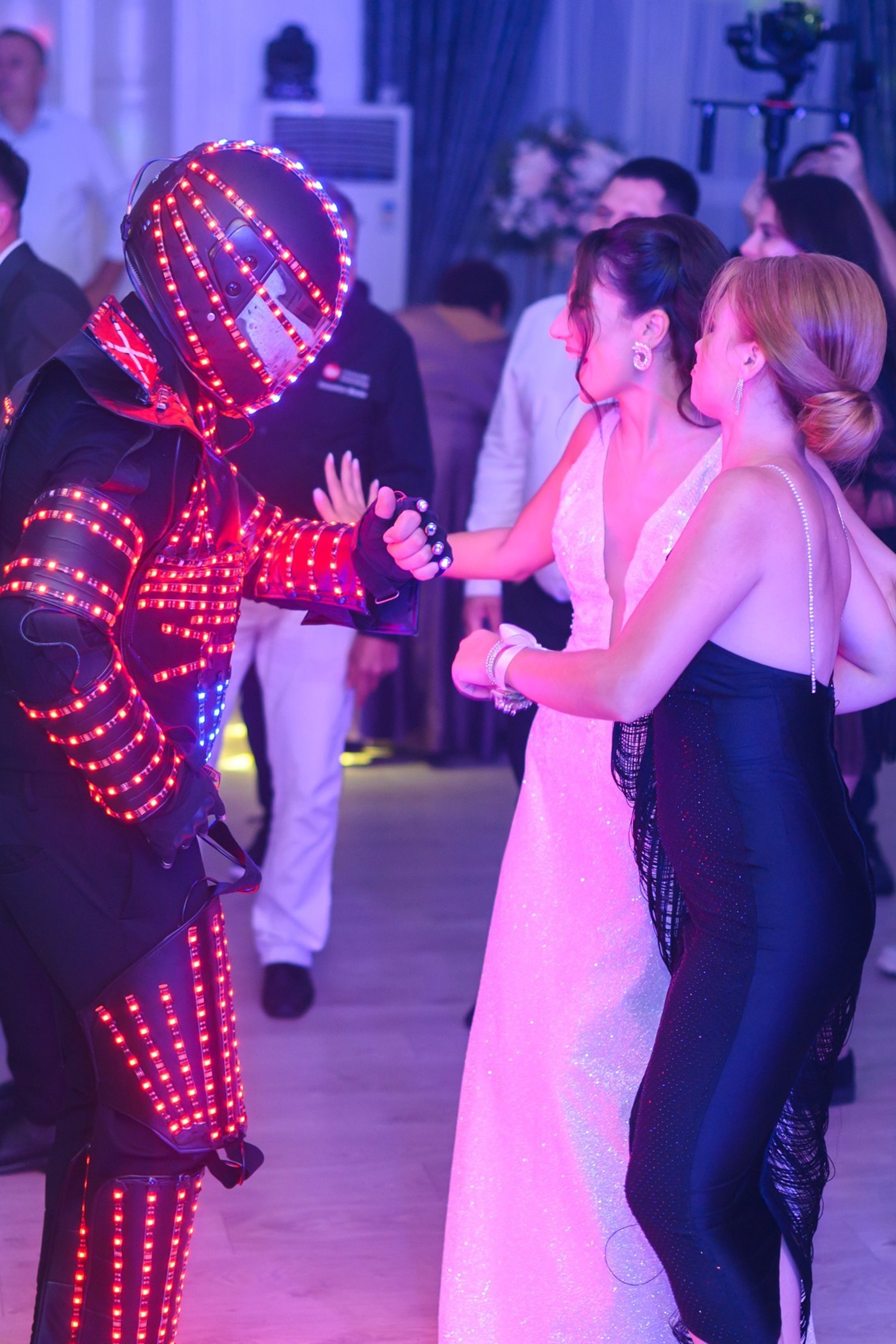 Roxana & Cosmin. BCarp Productions