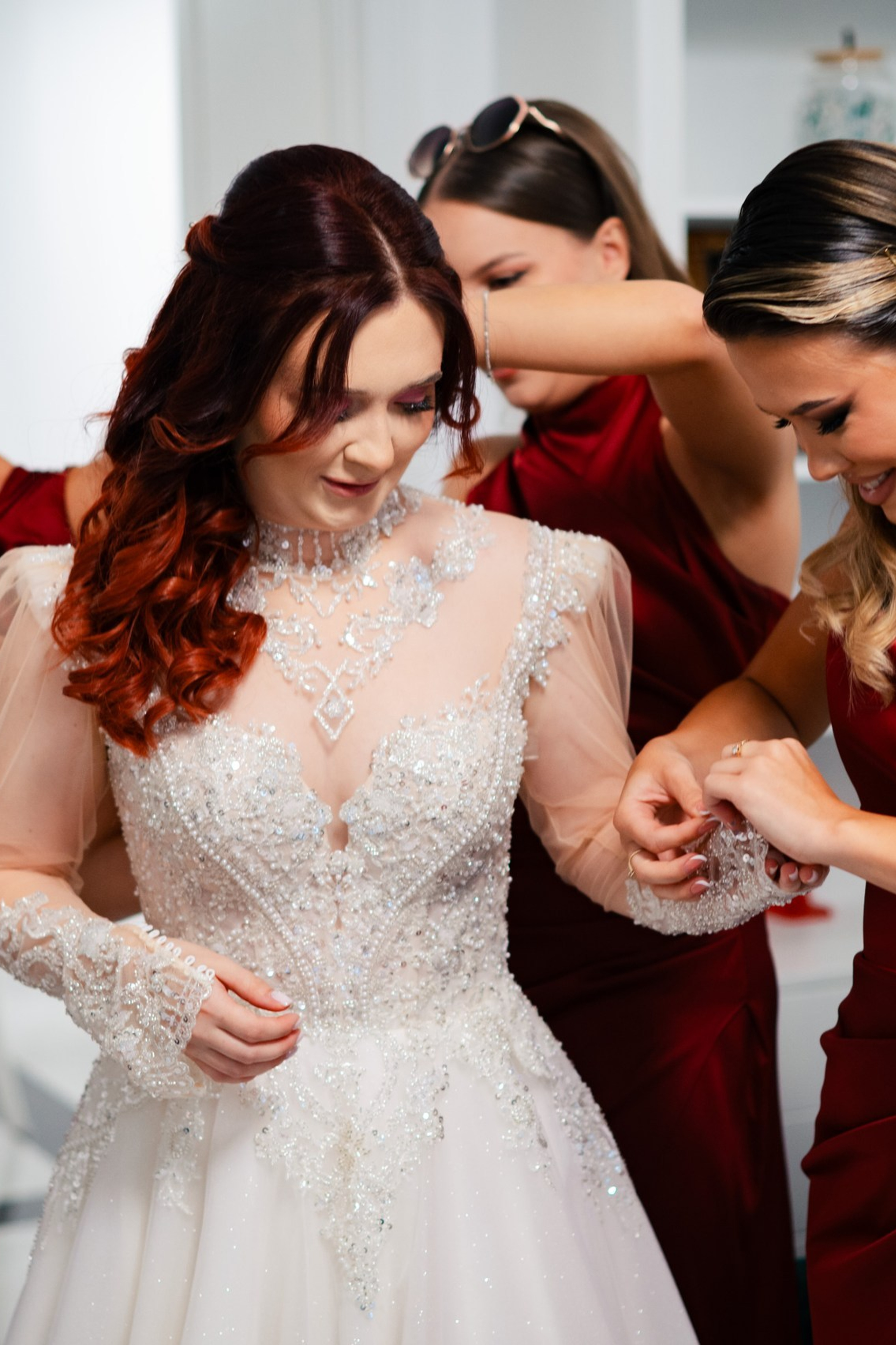 Raluca & Bogdan. BCarp Productions