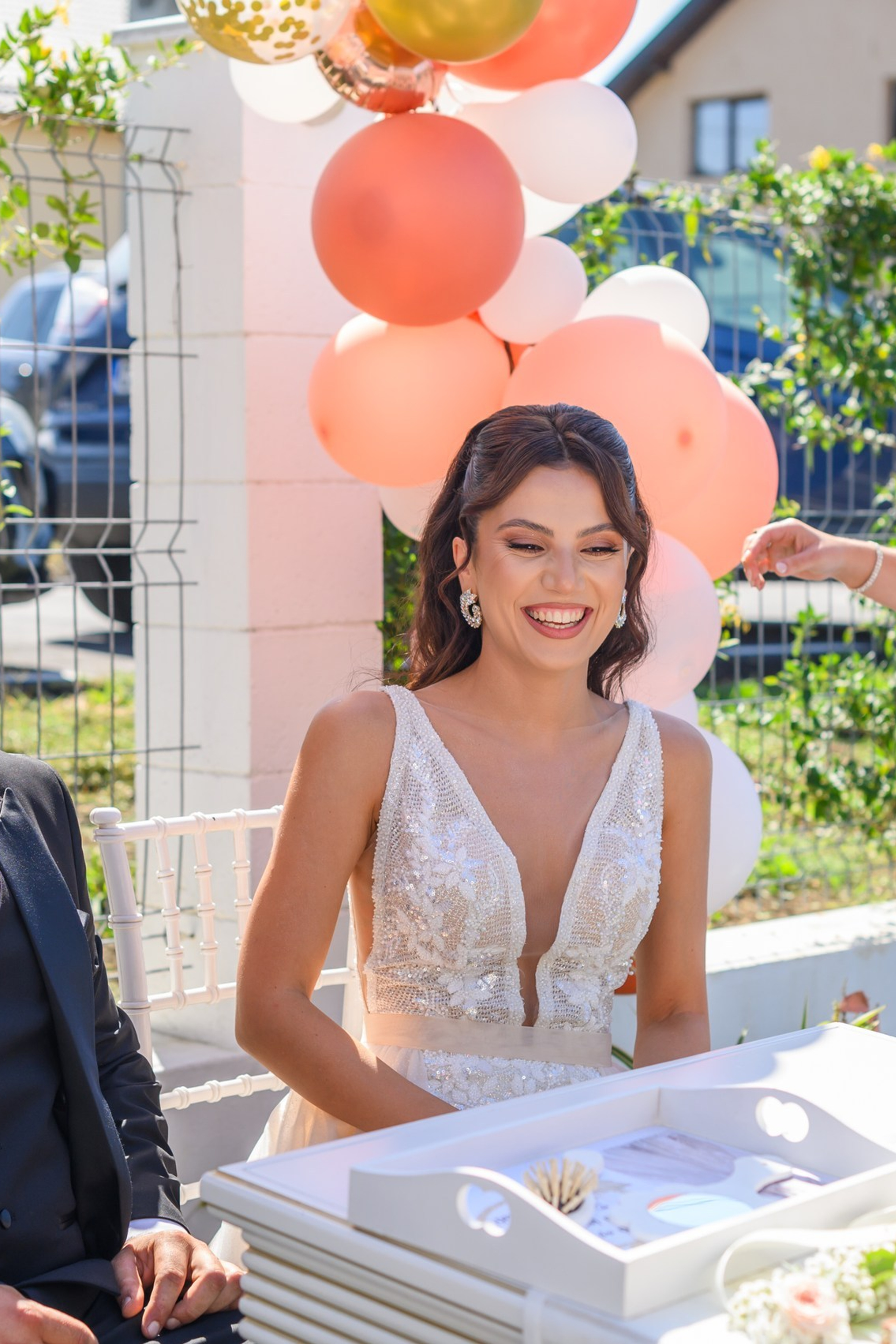 Roxana & Cosmin. BCarp Productions