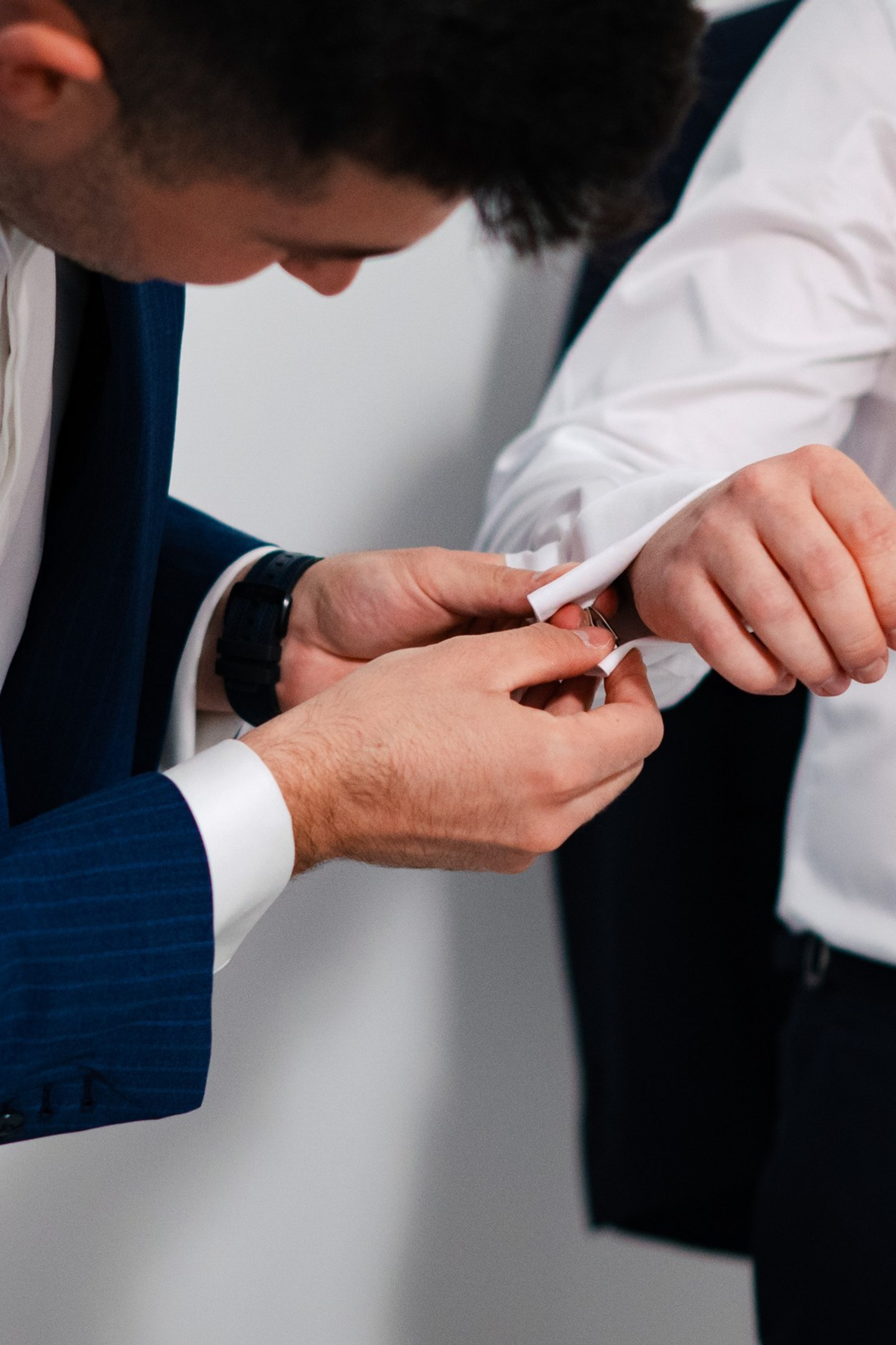 Raluca & Bogdan. BCarp Productions