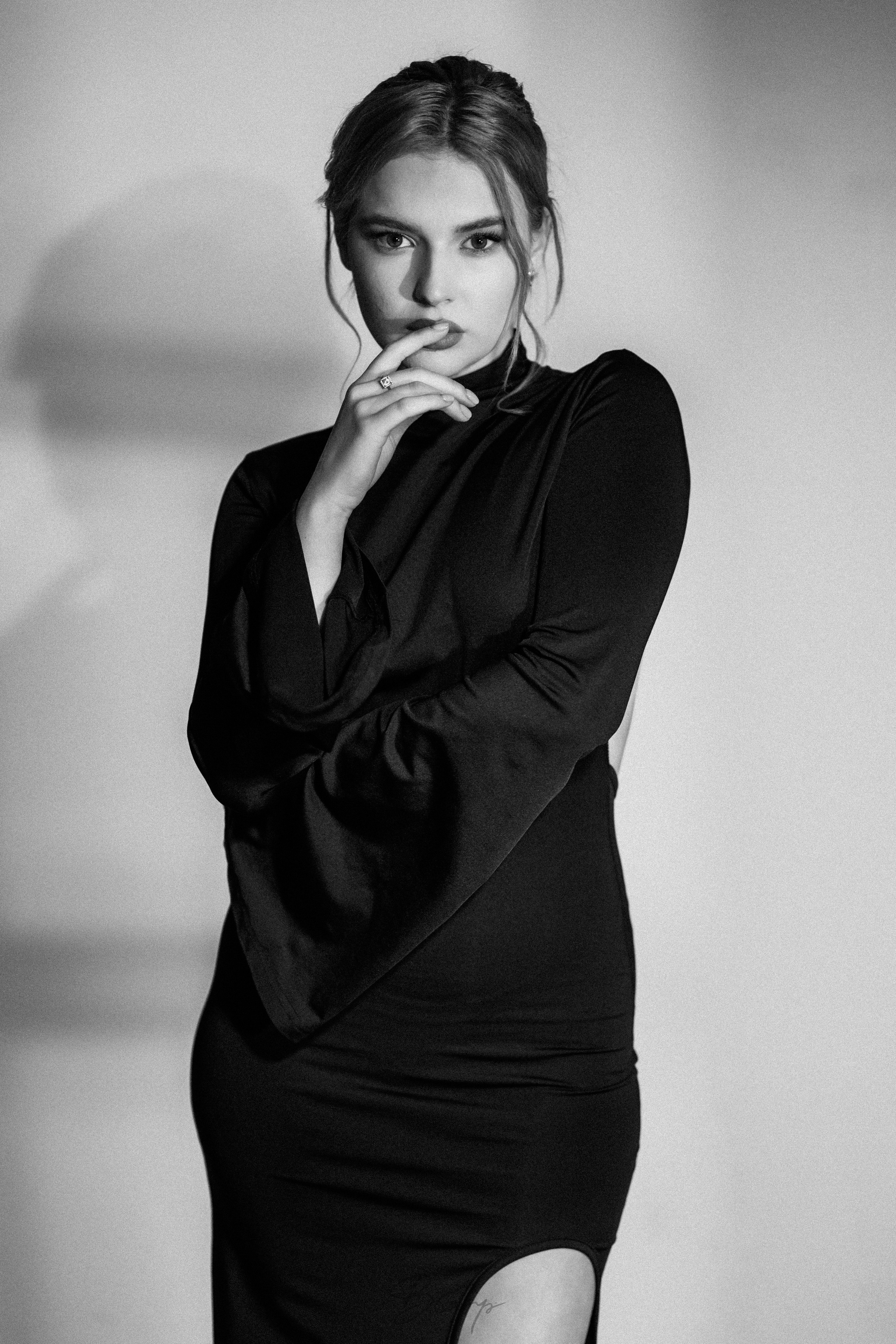 Daria & Denis. BCarp Productions