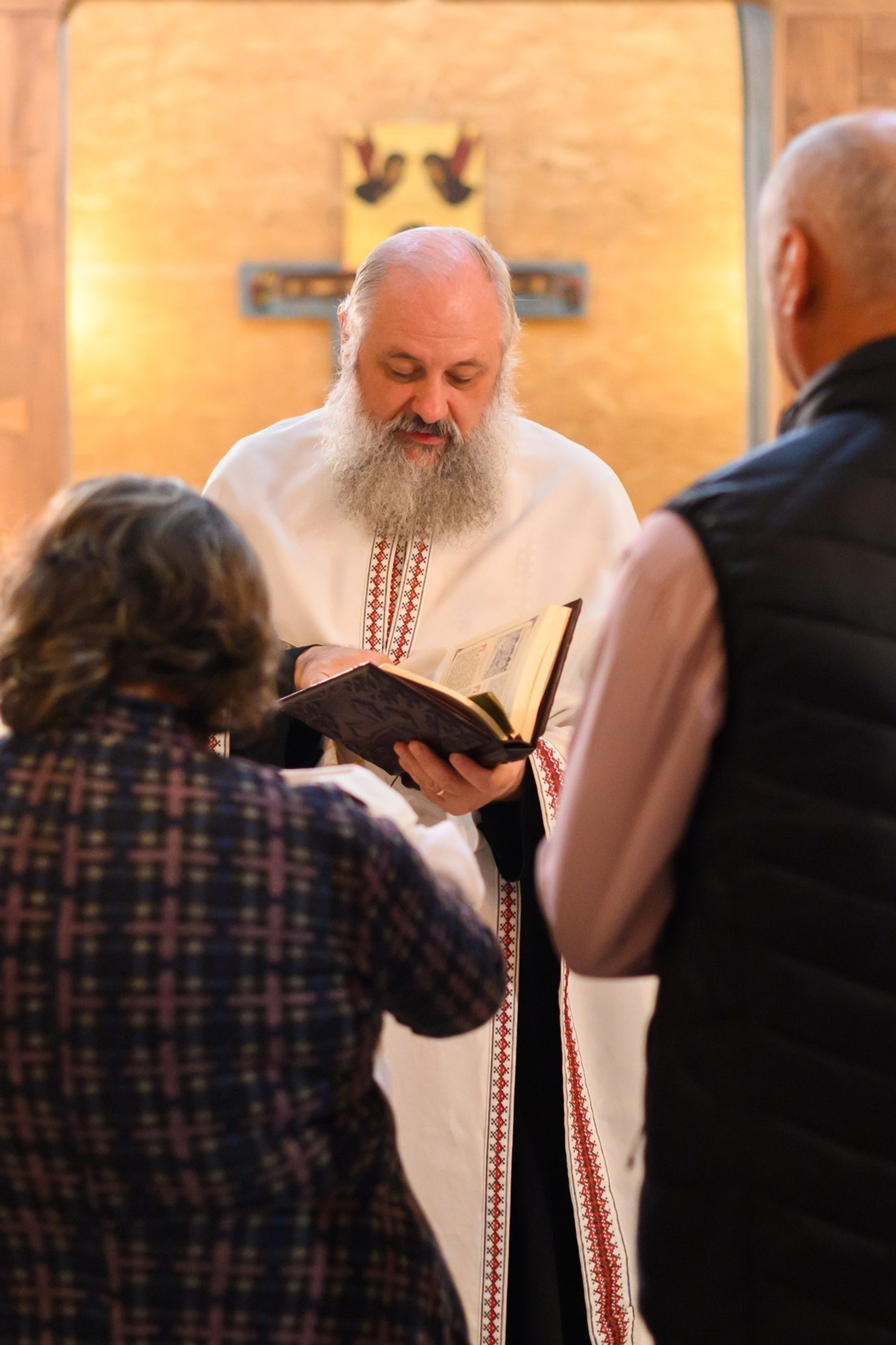 III. BCarp Productions