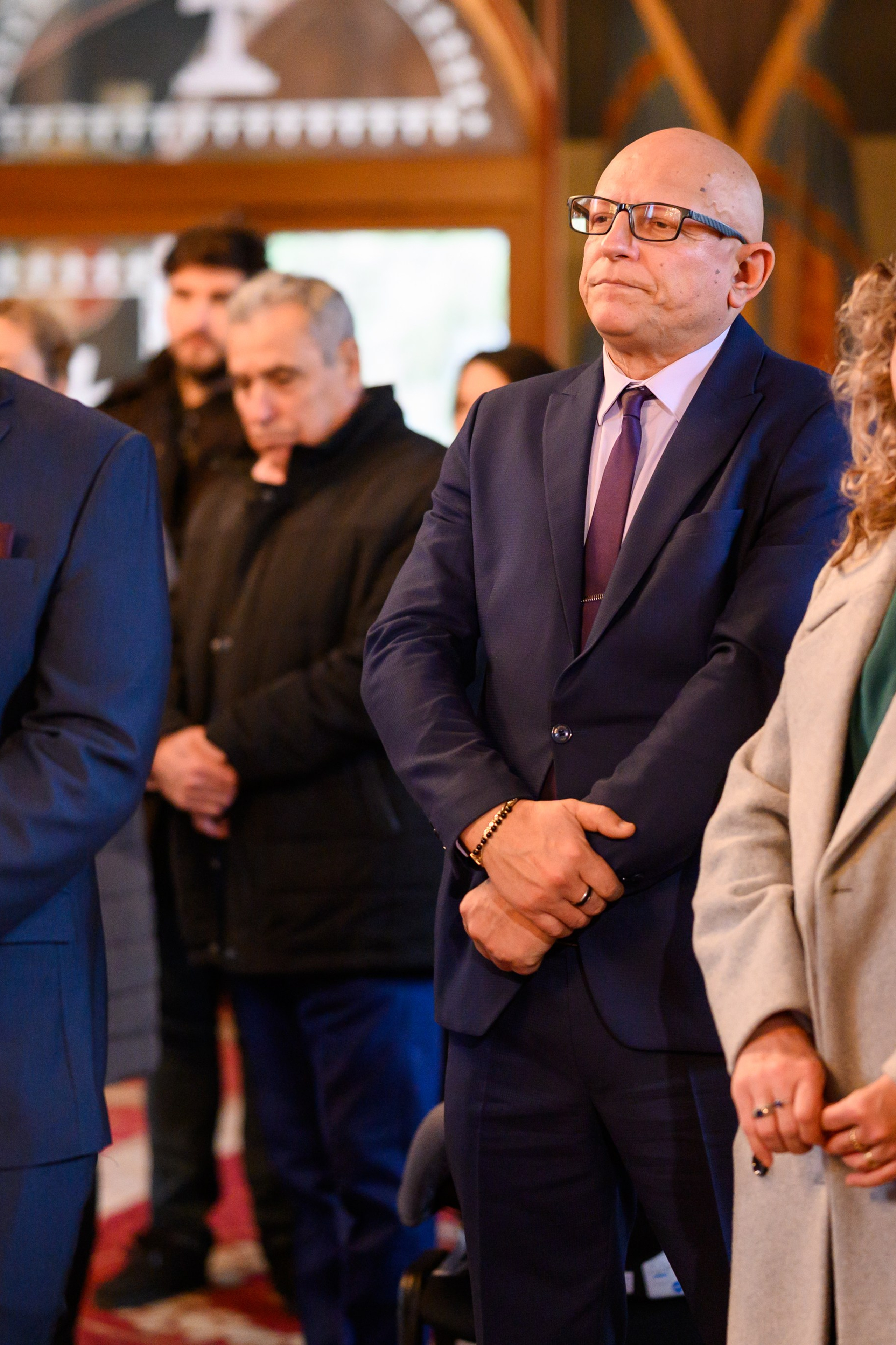 Sandra Theodora. BCarp Productions