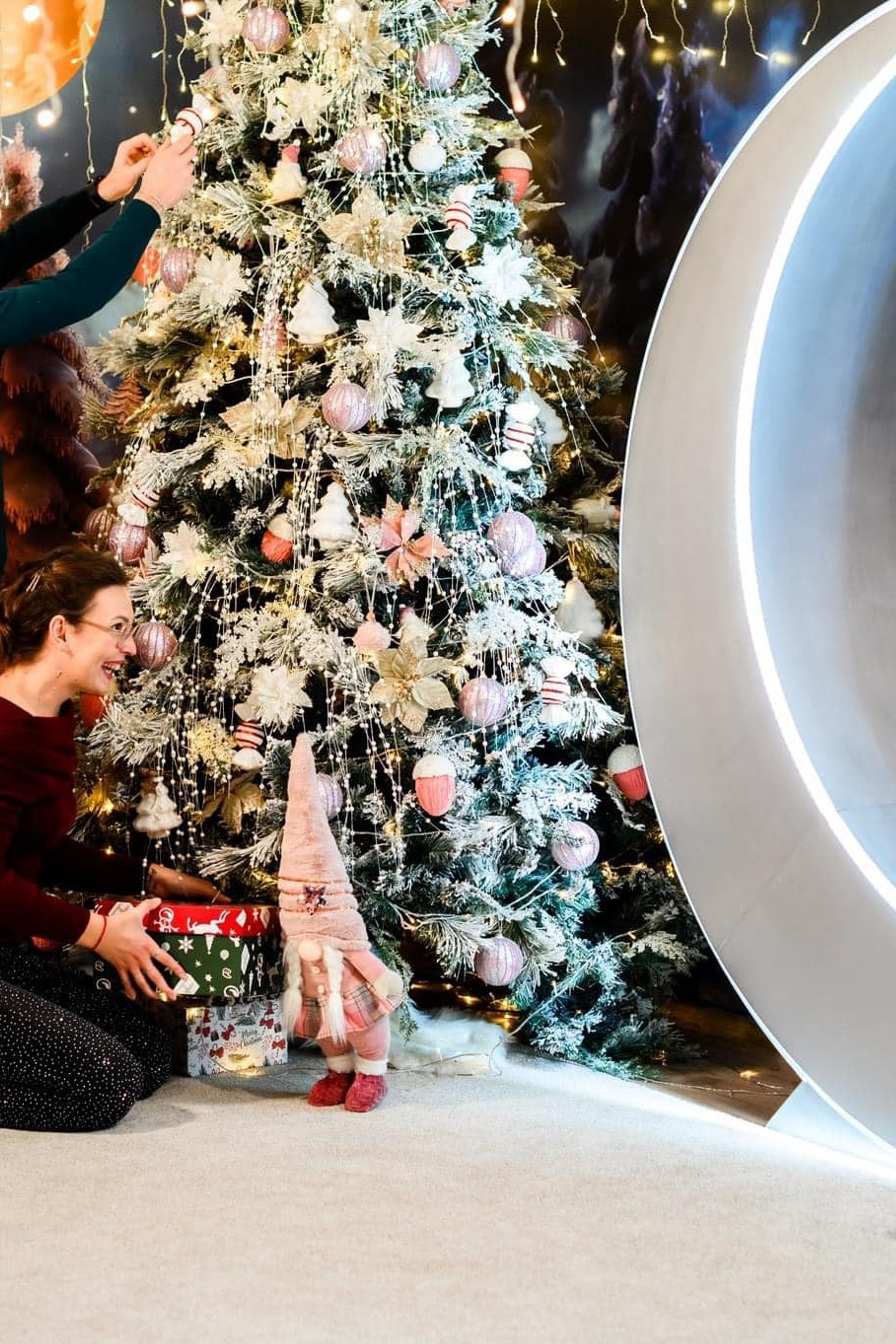 Crăciun 2024. BCarp Productions