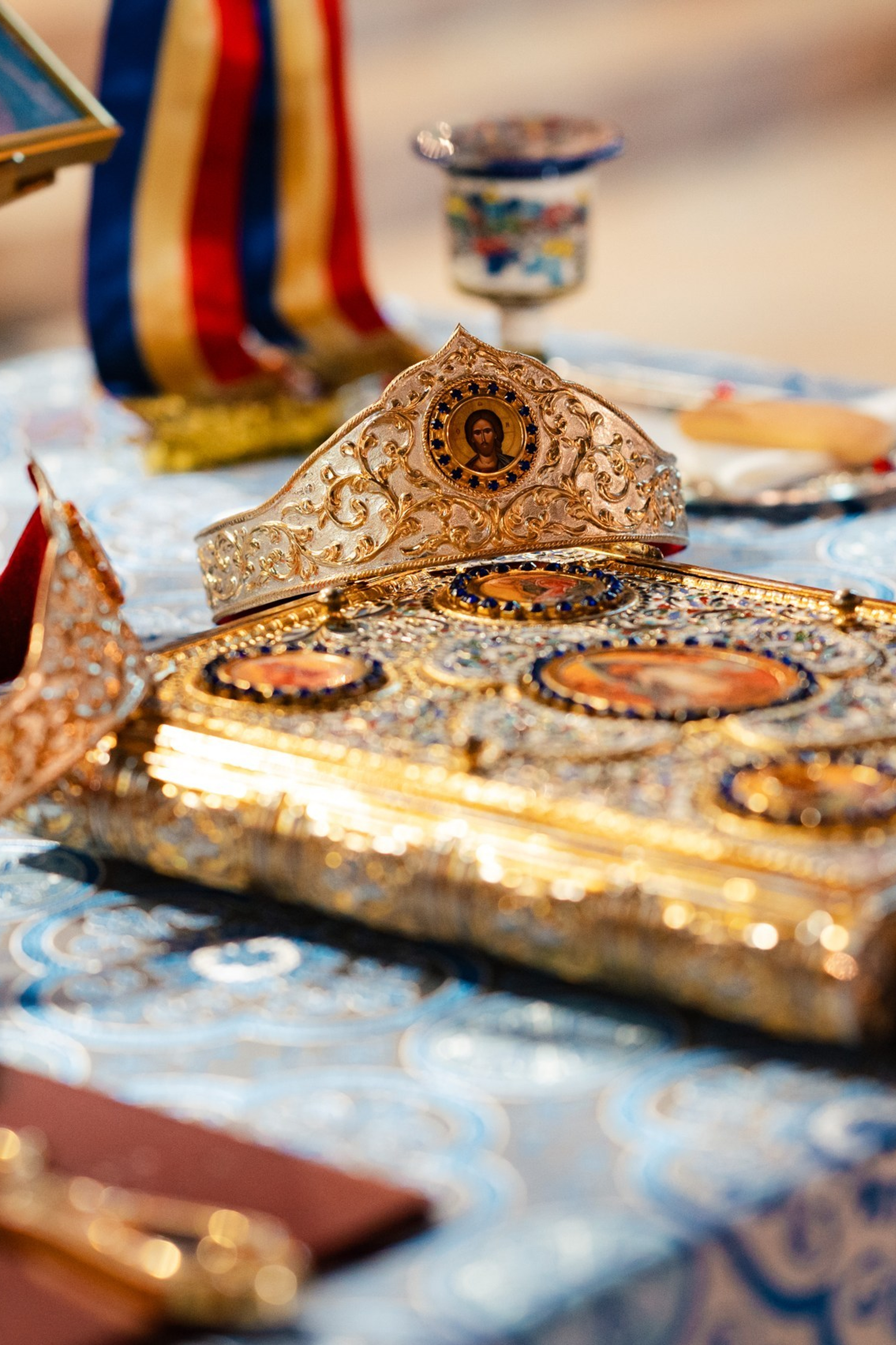 Raluca & Bogdan. BCarp Productions