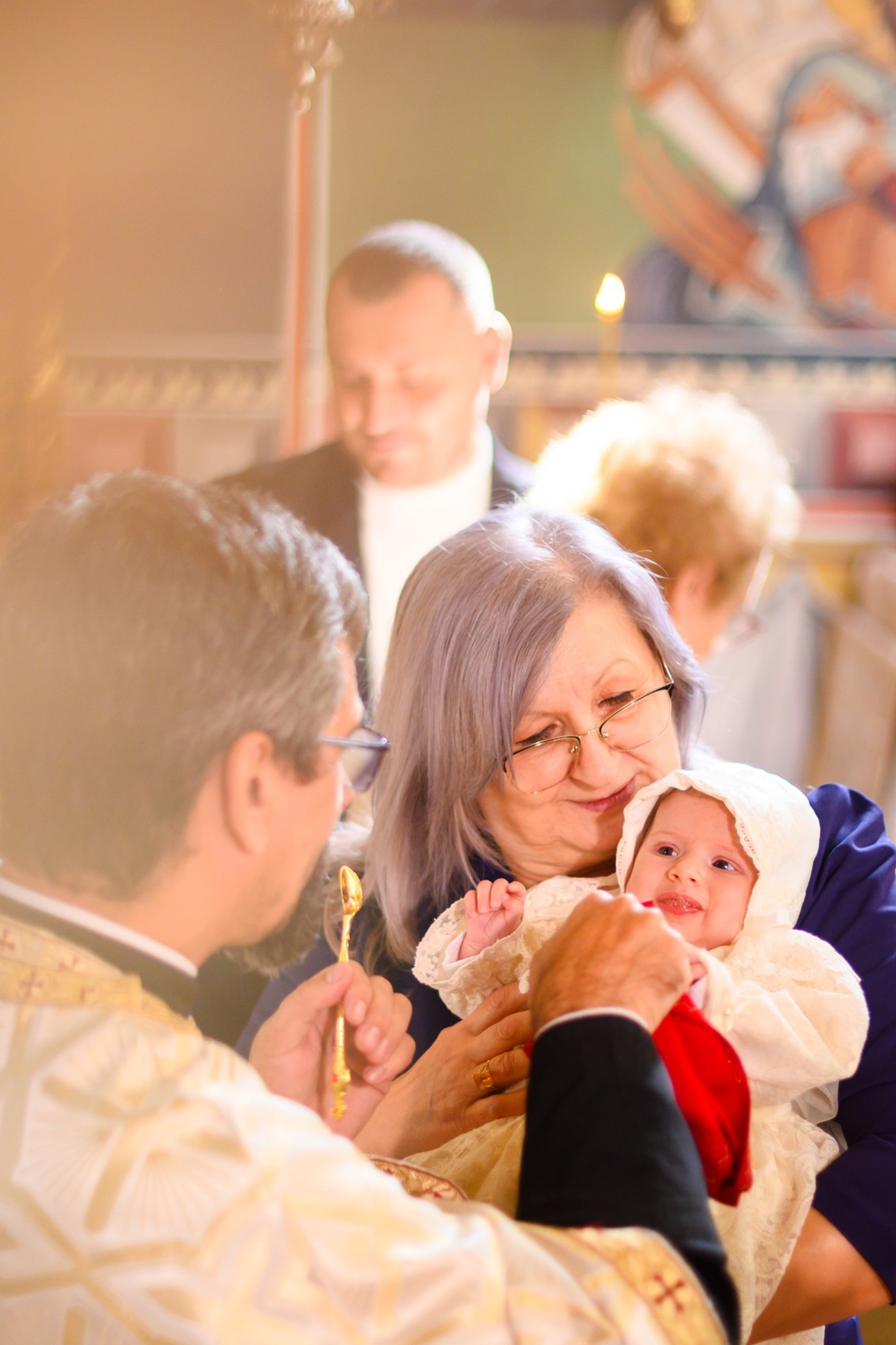 I. BCarp Productions