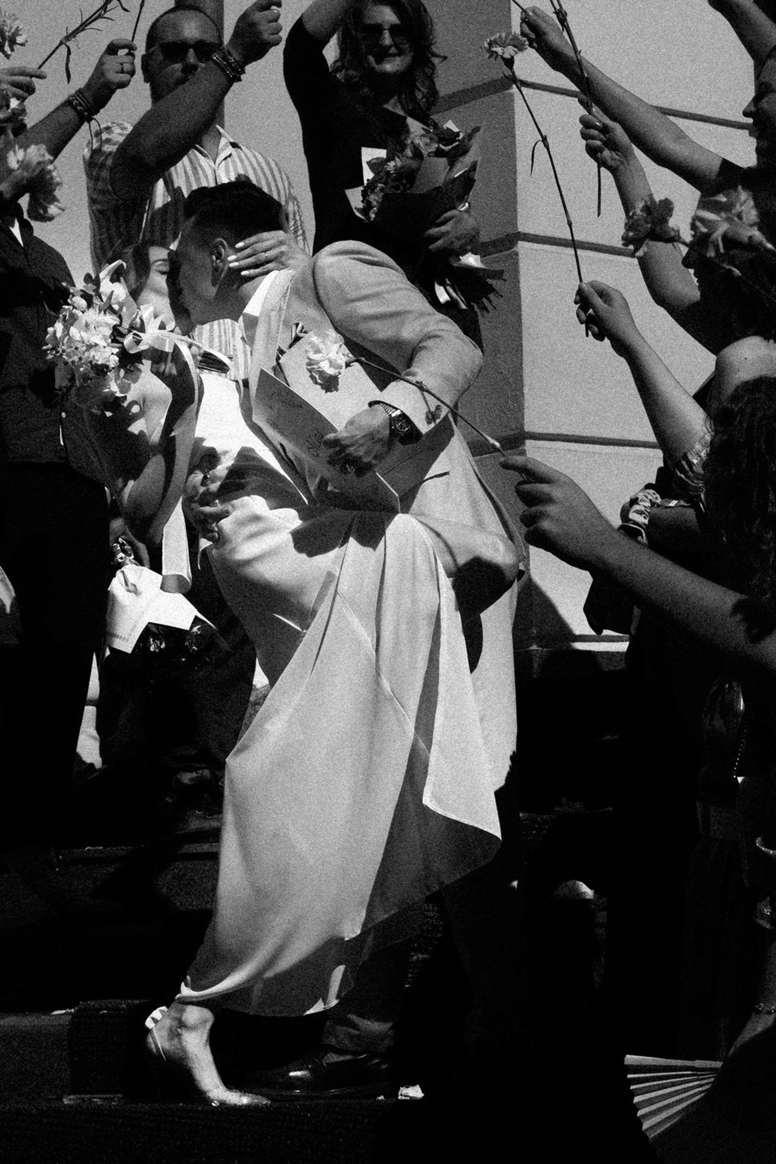 Andreea & Vlad. BCarp Productions