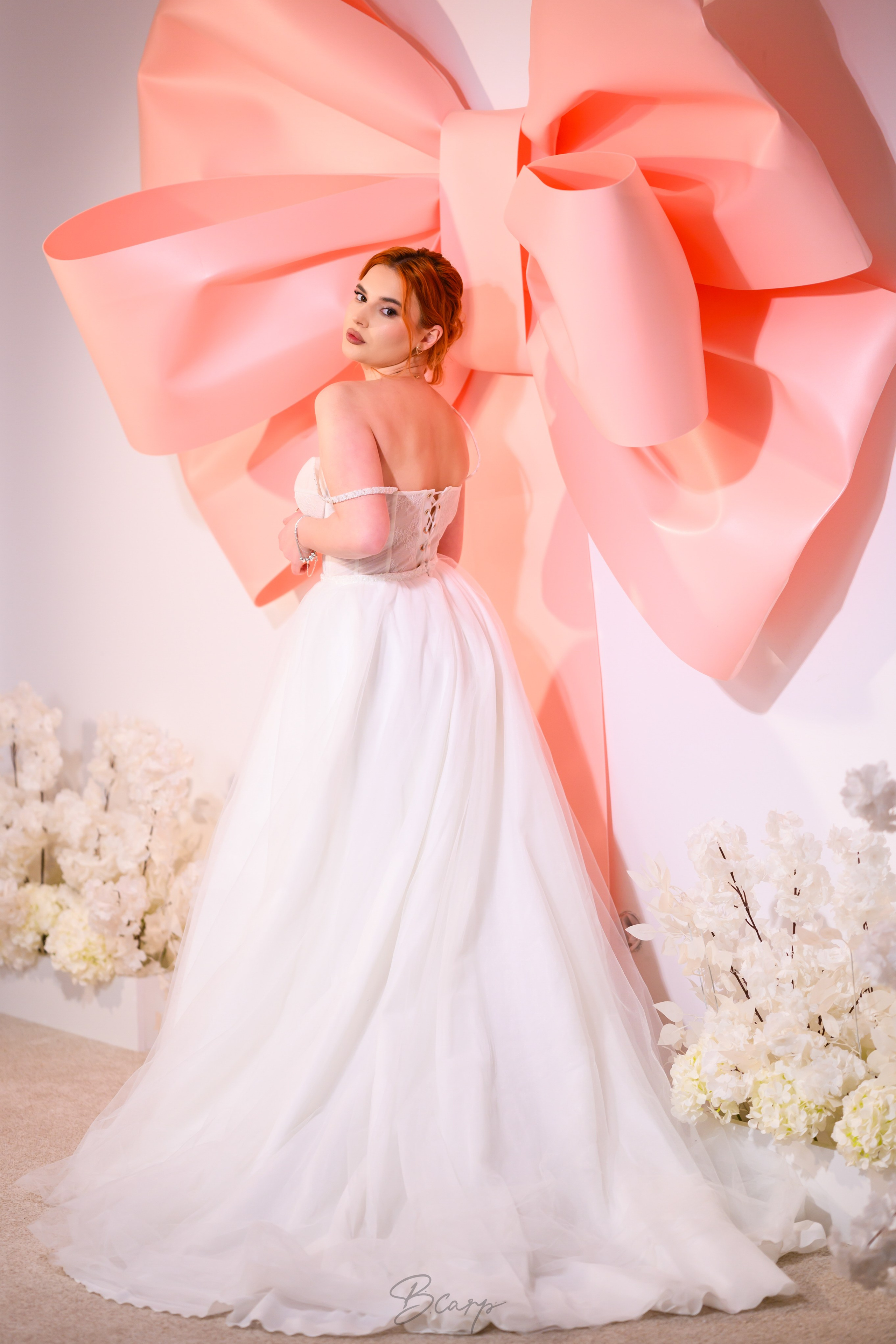 Daria & Denis. BCarp Productions