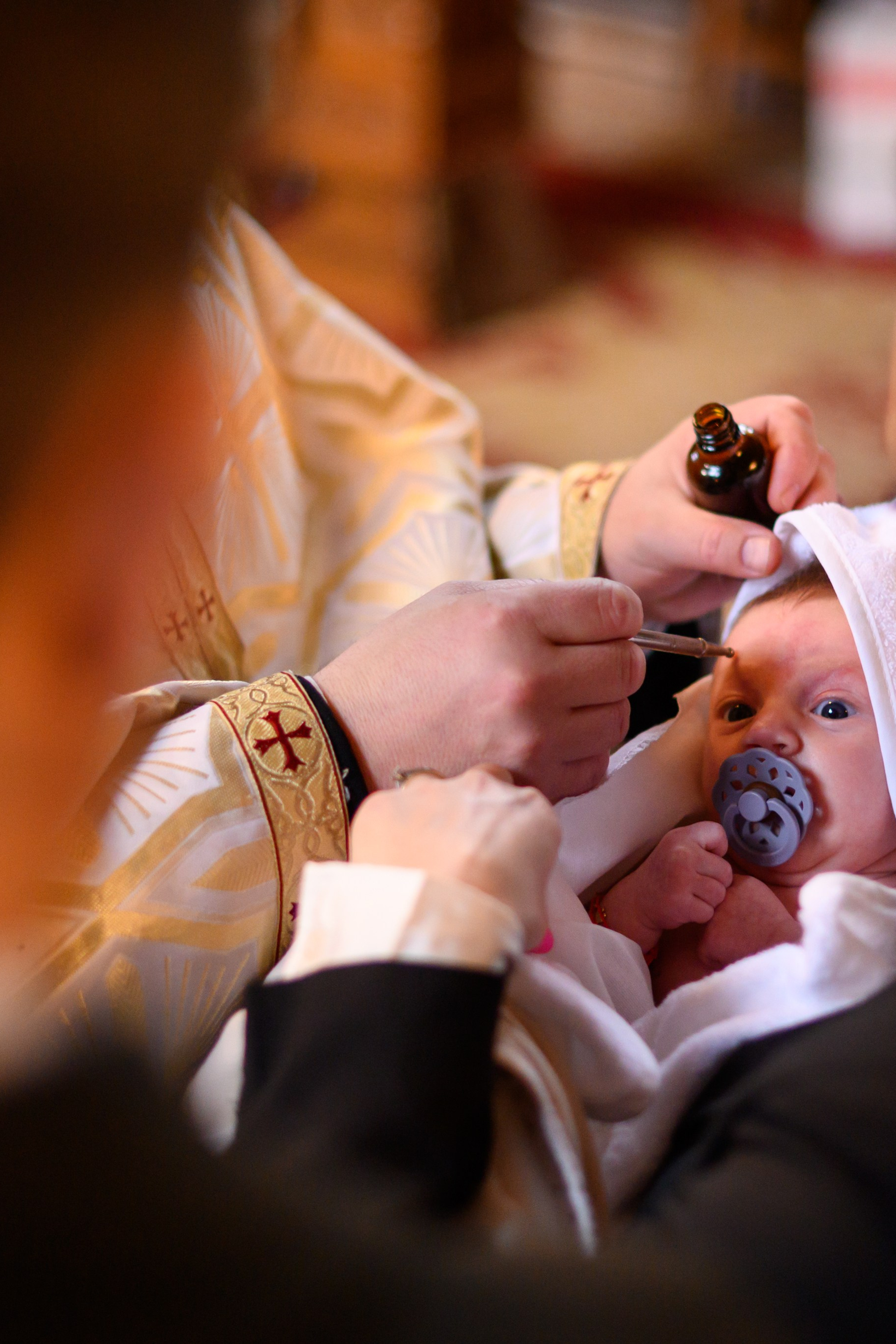 Sandra Theodora. BCarp Productions