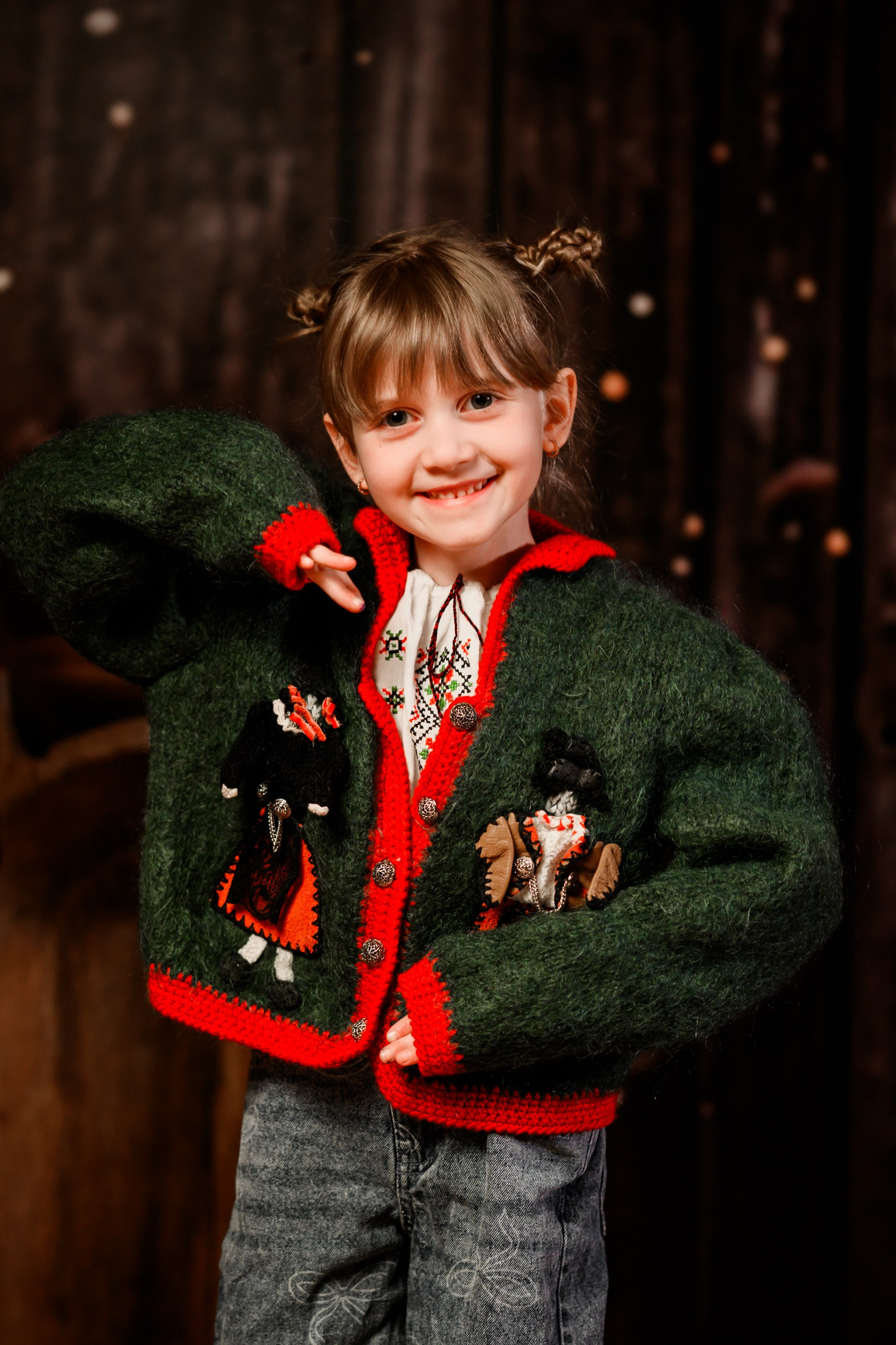 Eveline — Traditional. BCarp Productions