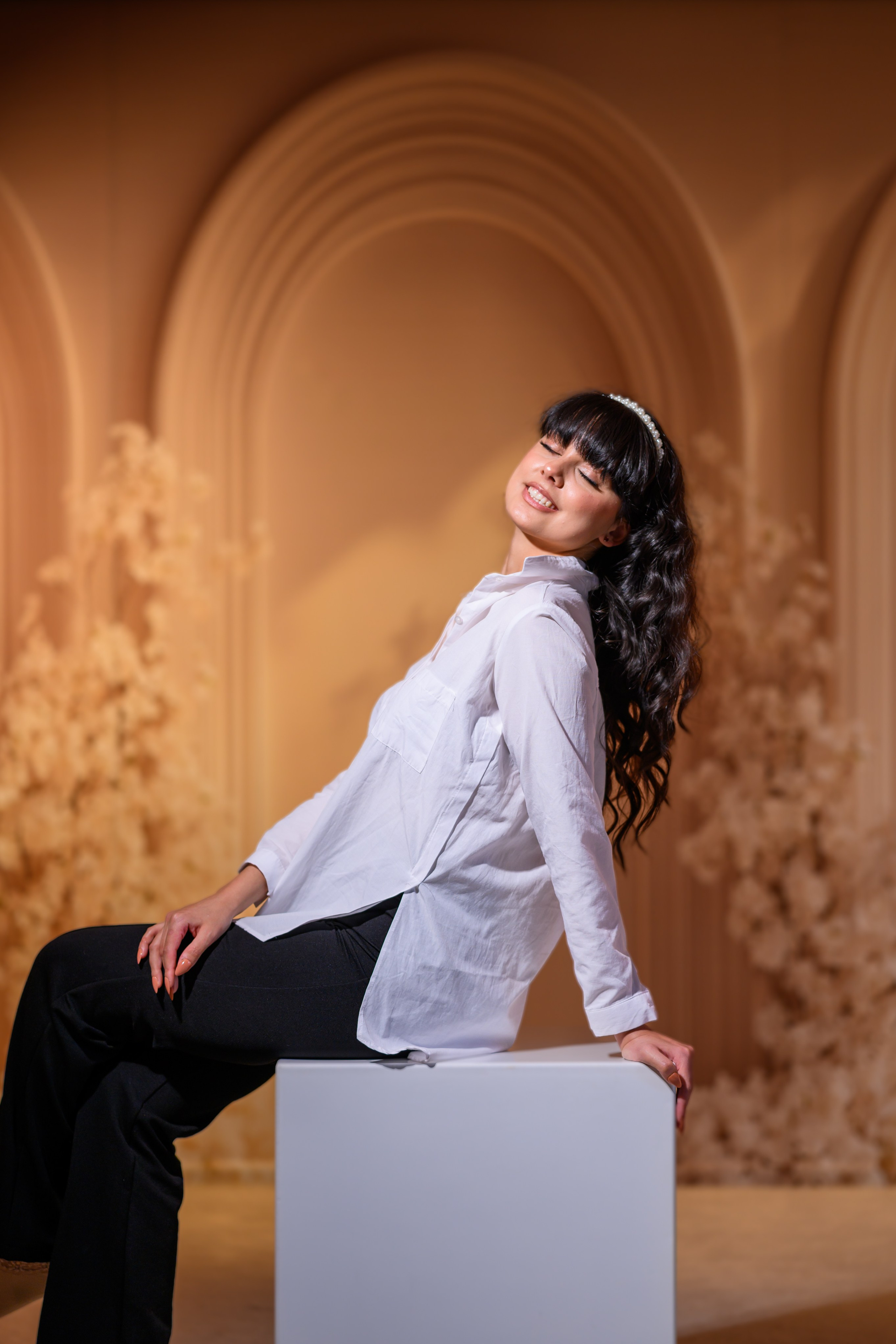 Twin’s 20th Birthday. BCarp Productions