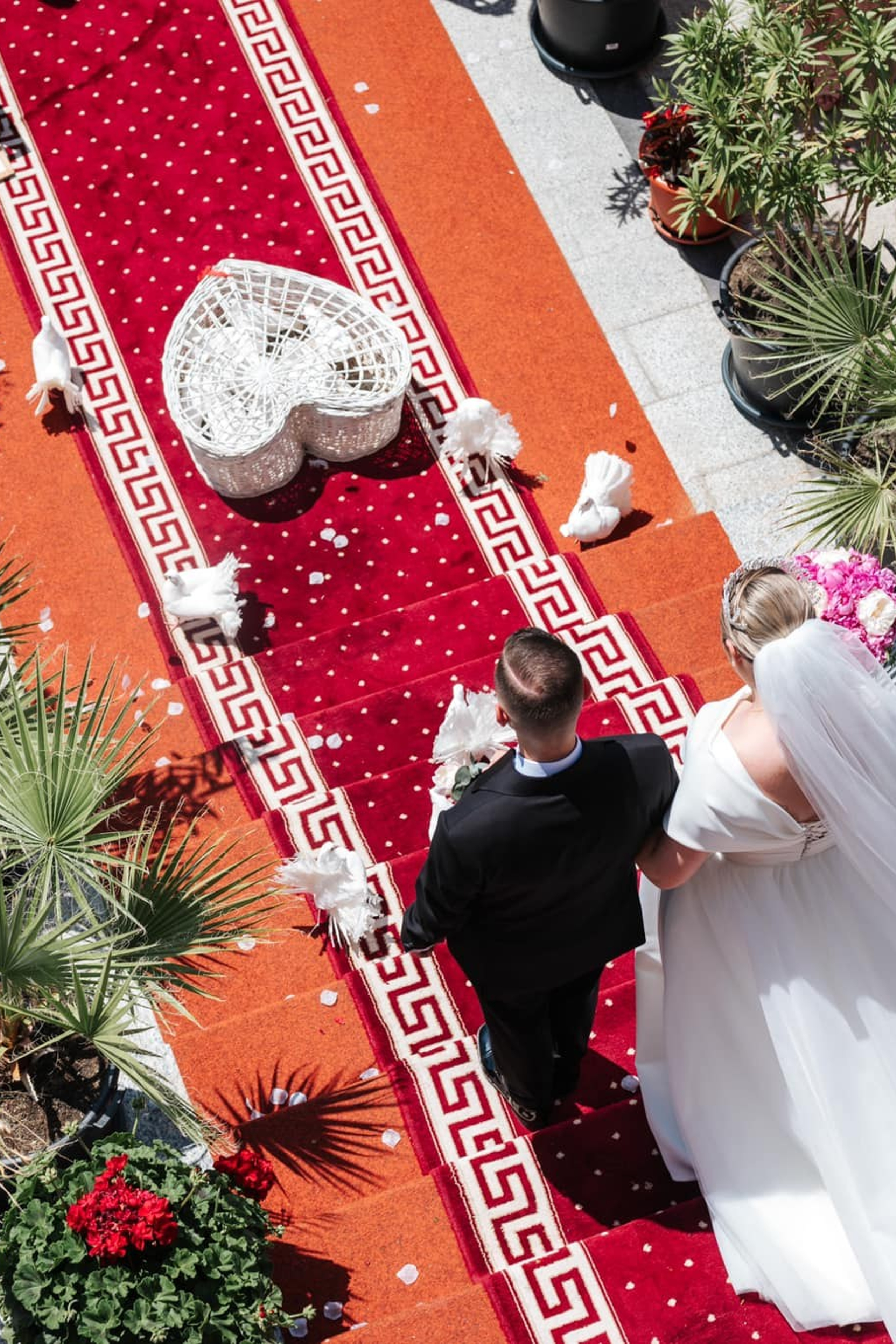 Anastasia & Alexandru. BCarp Productions