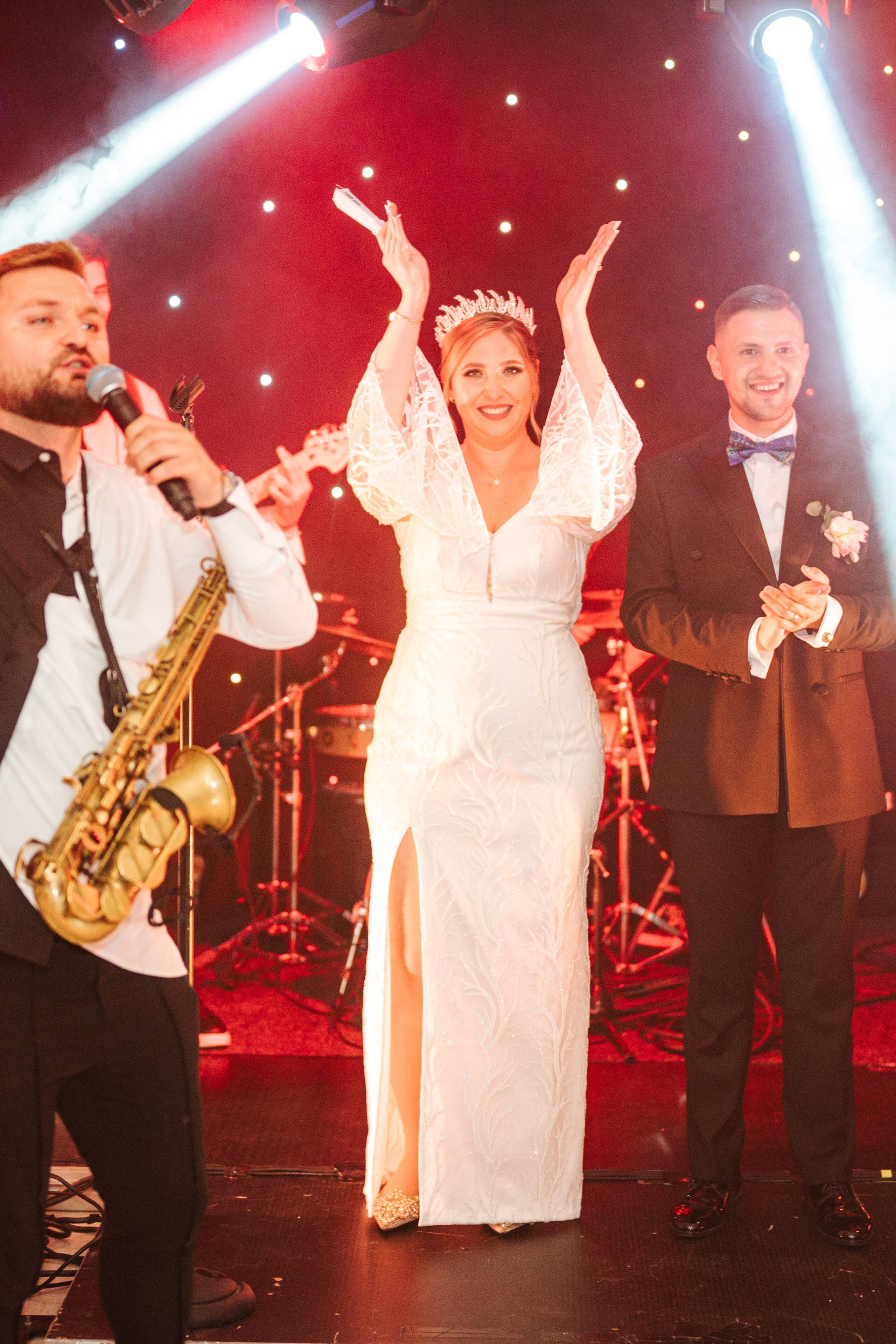 Anastasia & Alexandru. BCarp Productions