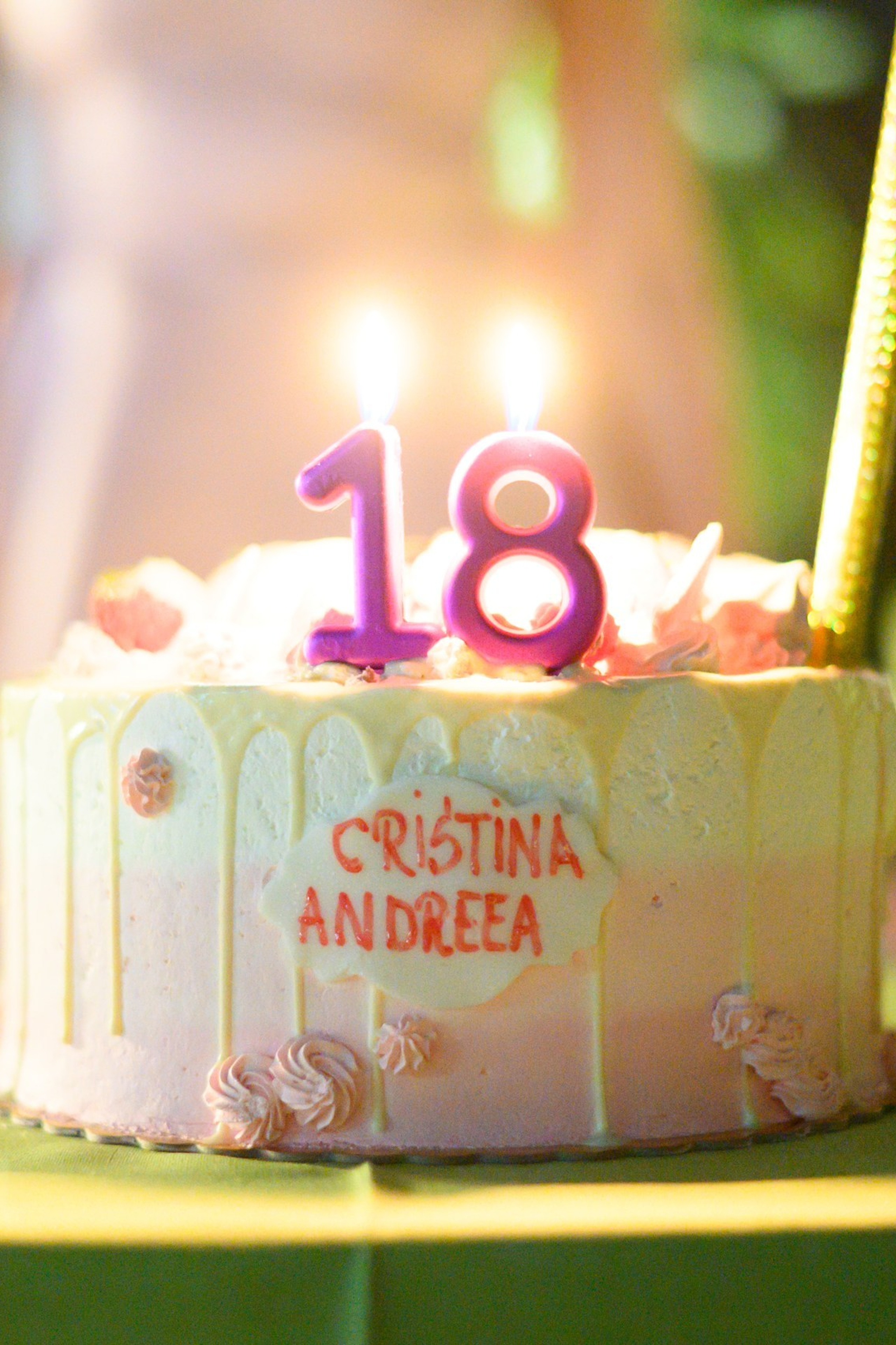 II. BCarp Productions