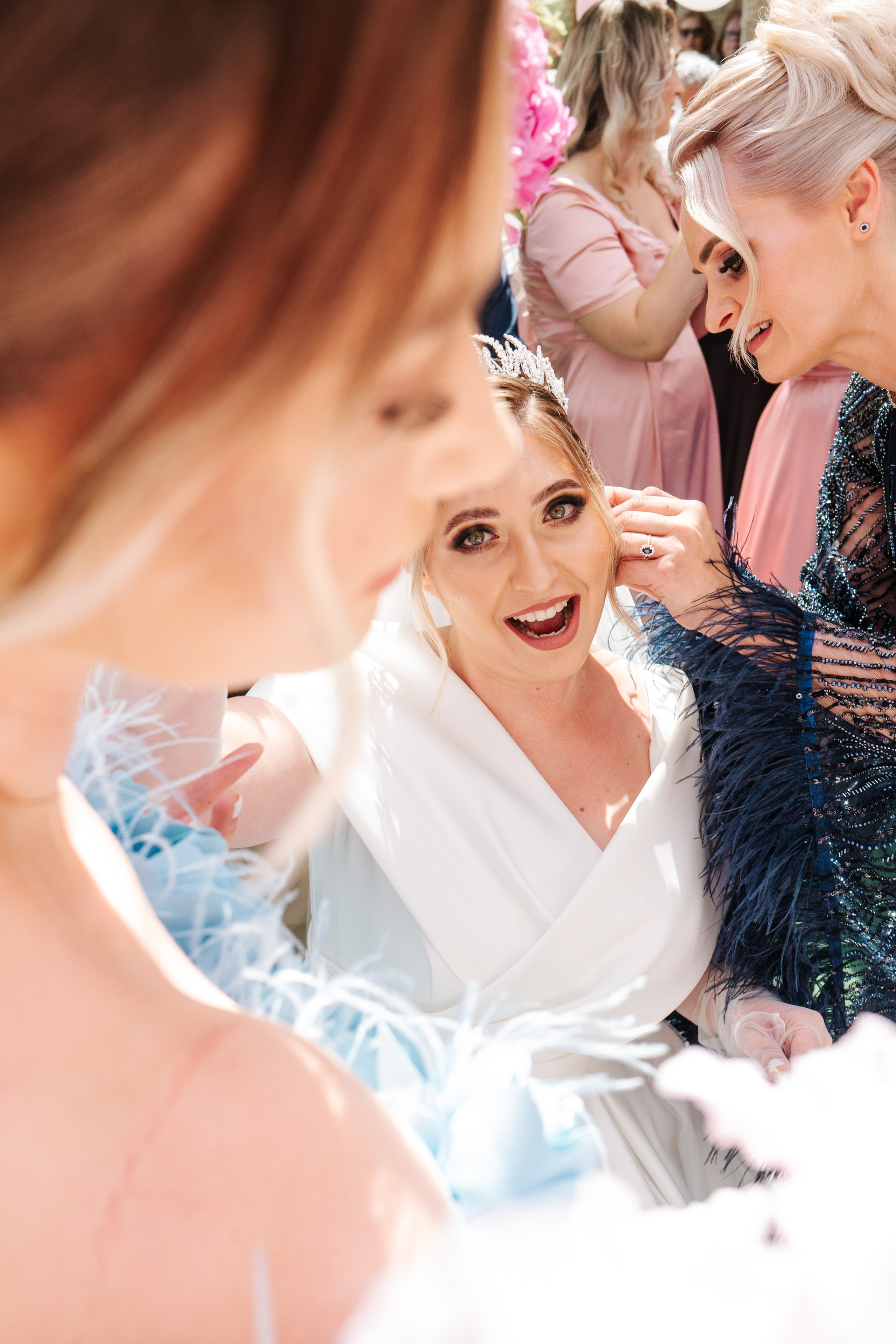 Anastasia & Alexandru. BCarp Productions