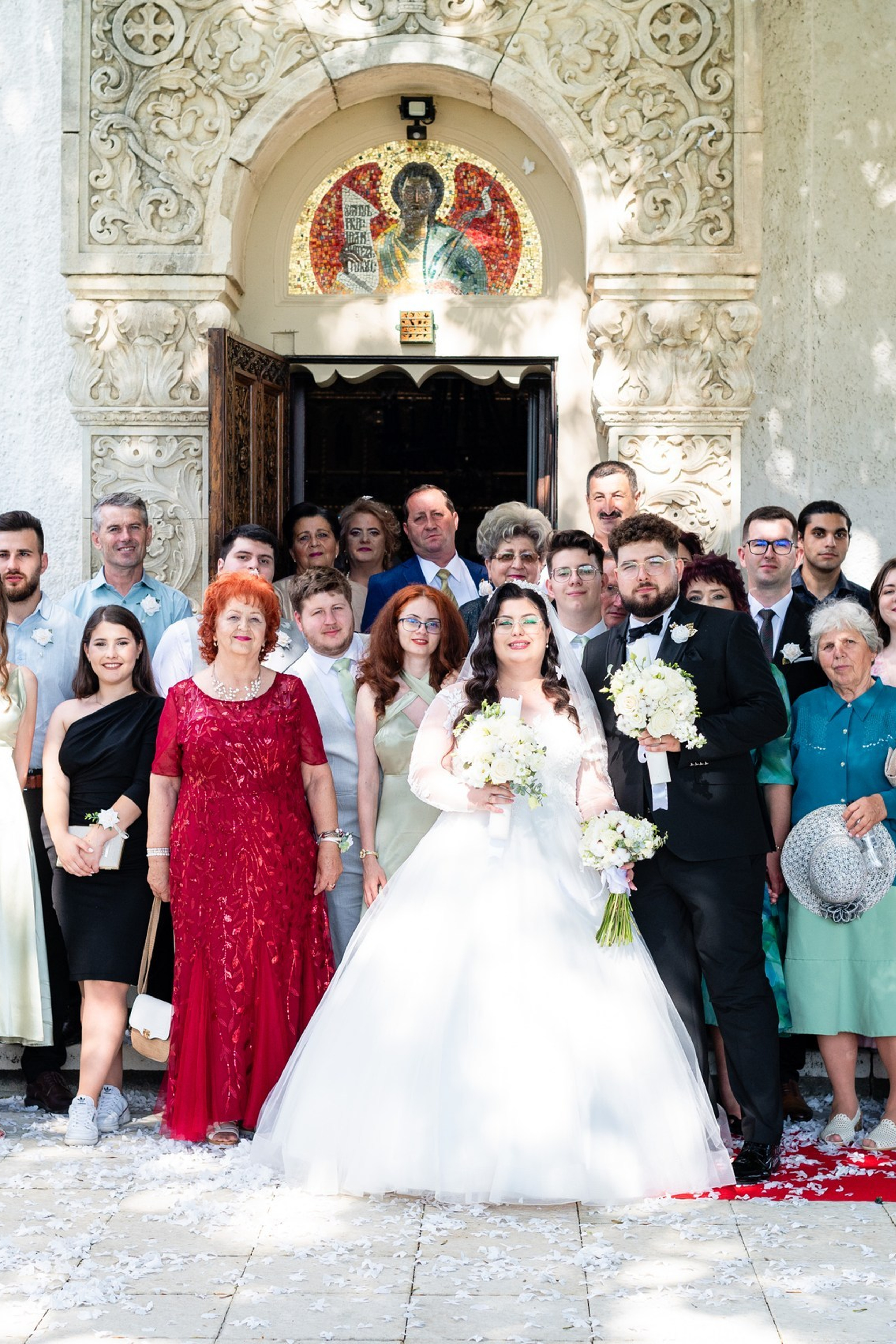 Simina & Gabriel. BCarp Productions